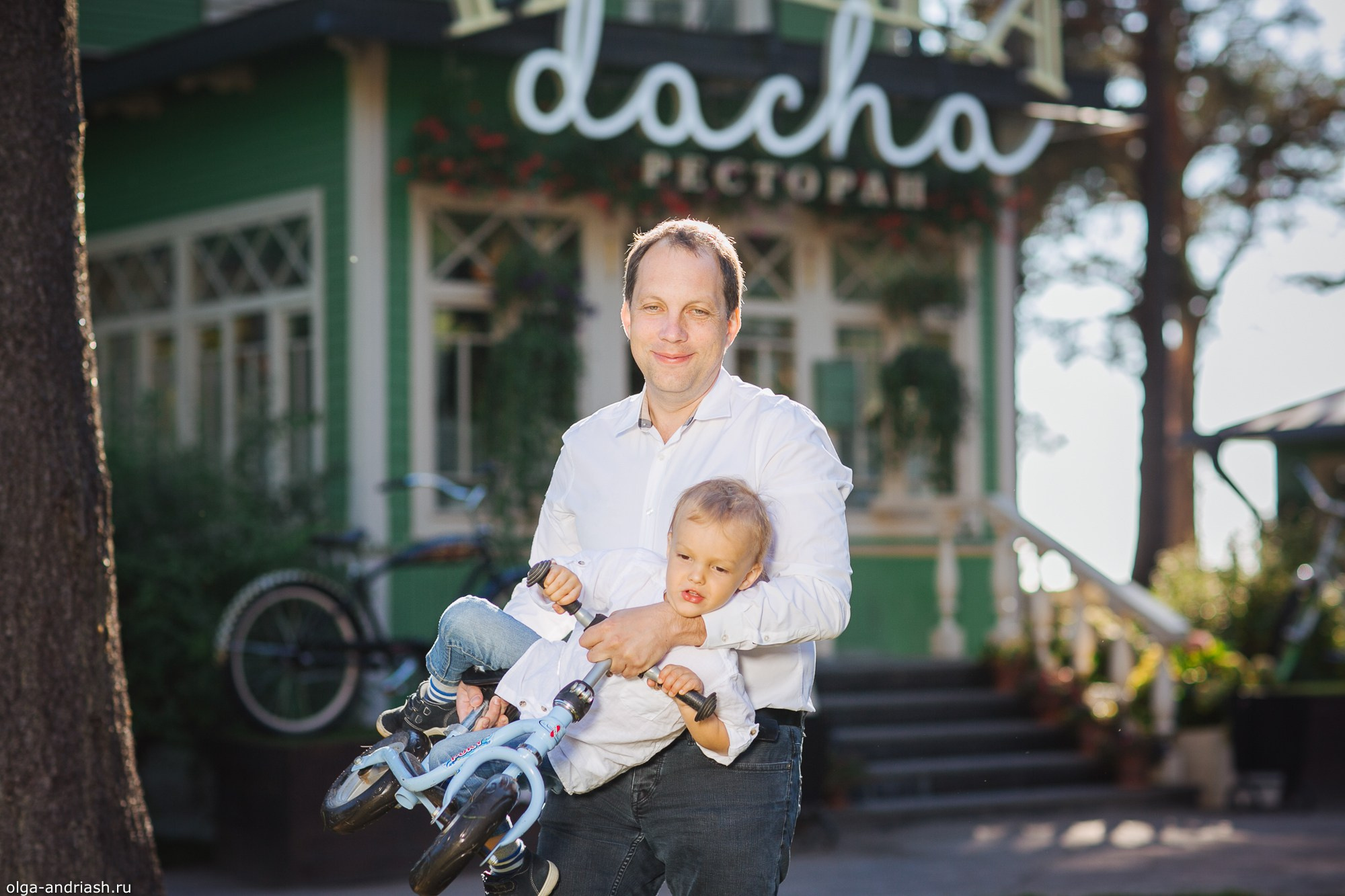 Про Сергея, Сашку, Дашу и Настеньку. Семейный, портретный и свадебный фотограф в Санкт-Петербурге и Москве