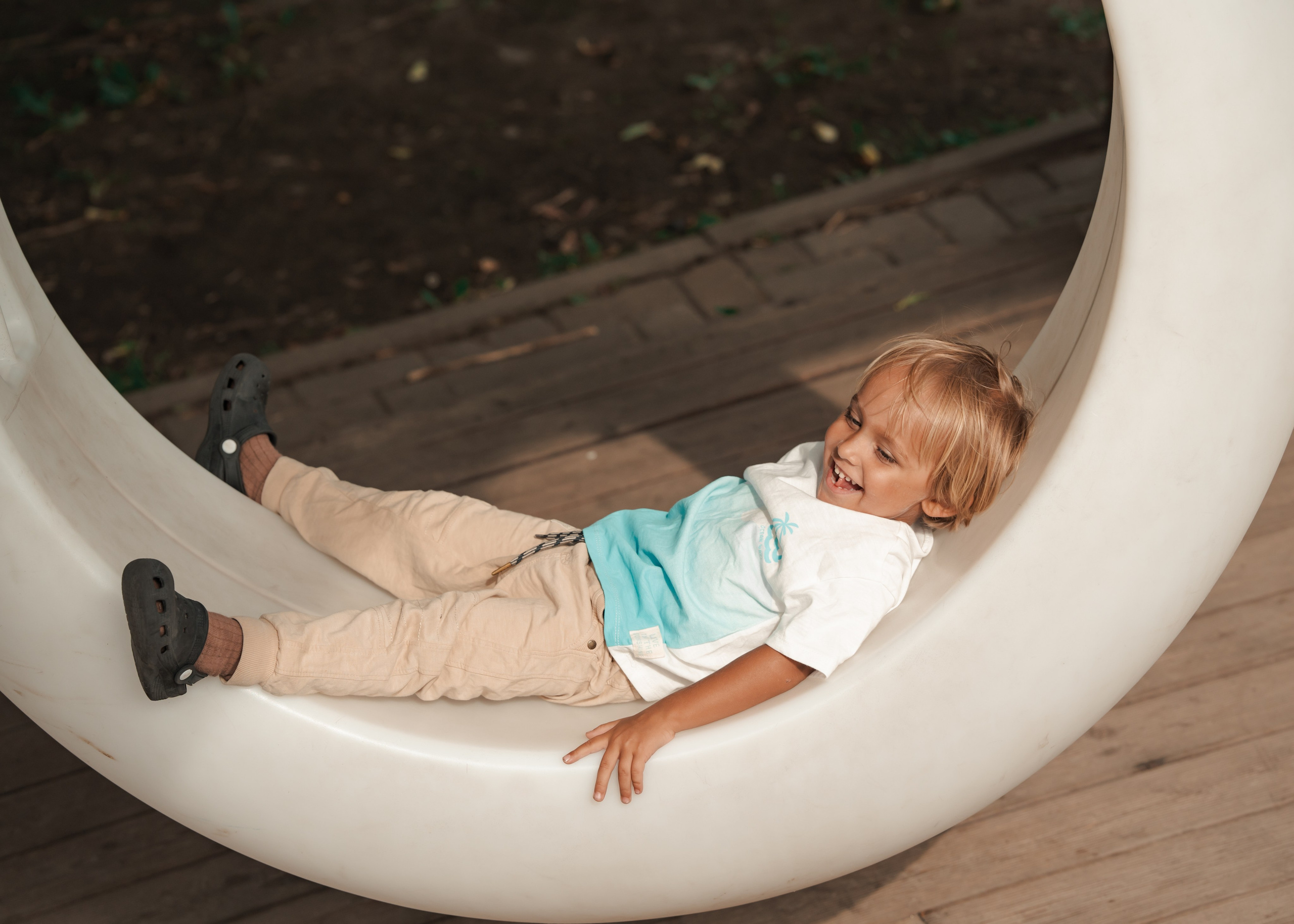 Веселье без границ. Крамер Юлиана детский и семейный фотограф