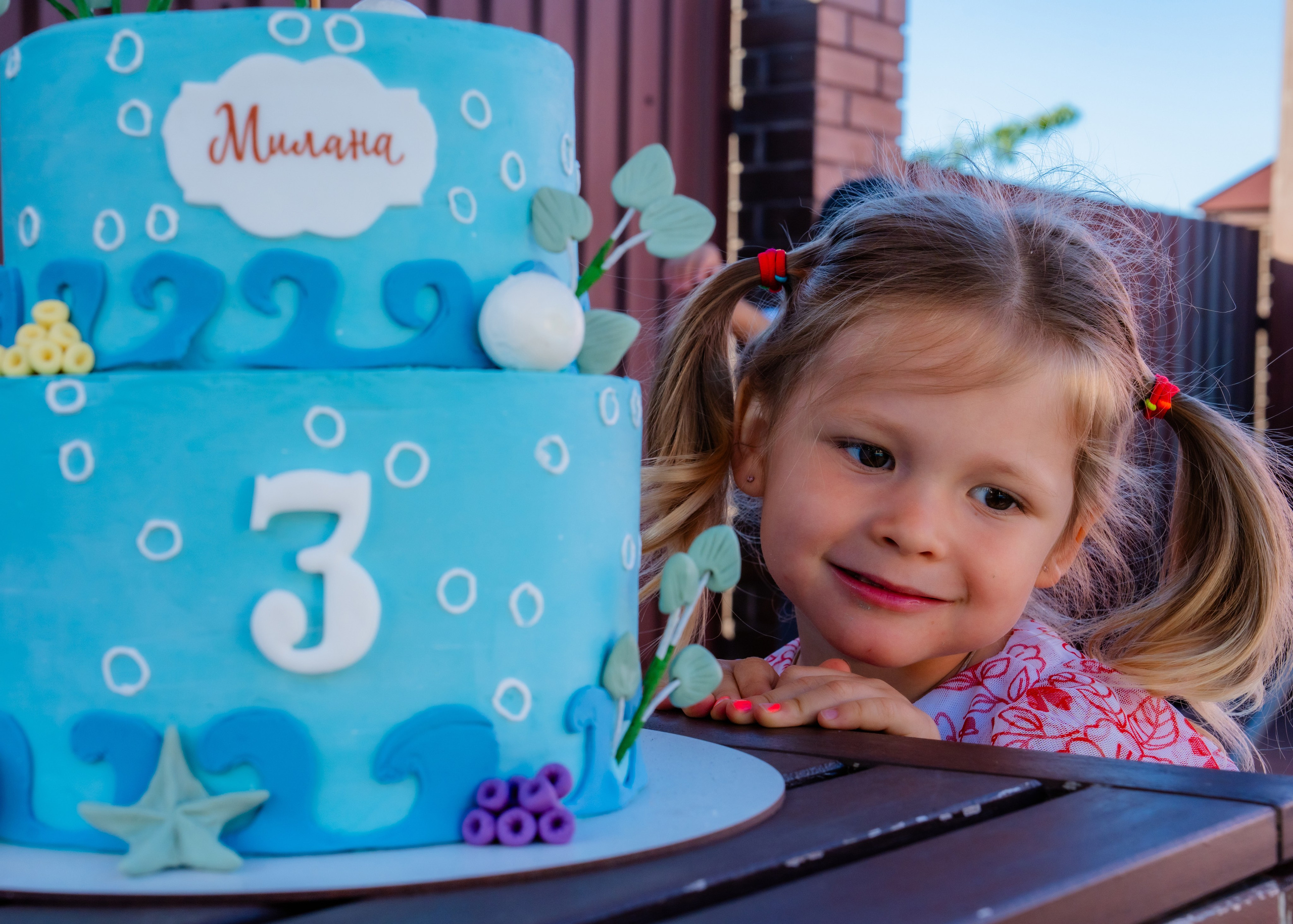 Вилли Вонка. Крамер Юлиана детский и семейный фотограф