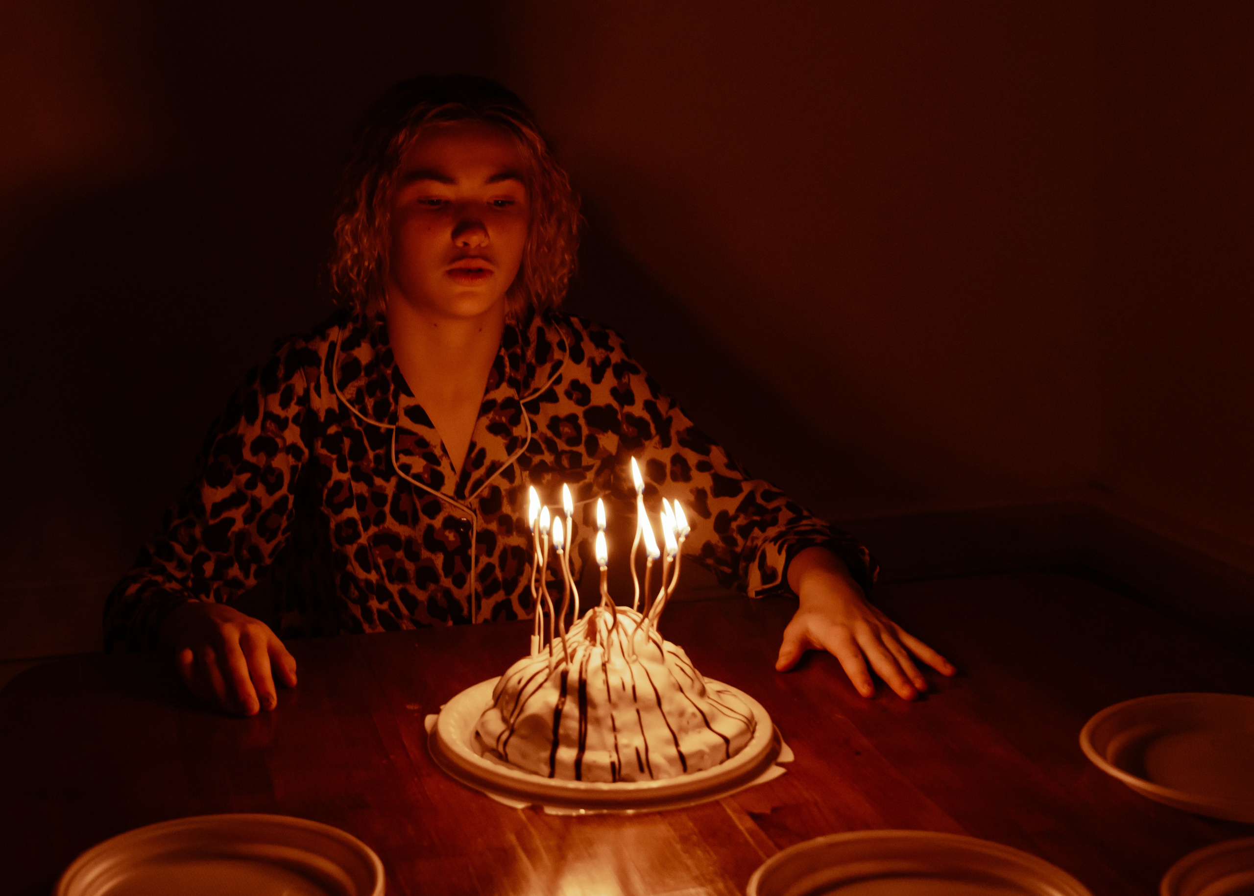 «Пижамная вечеринка». Крамер Юлиана детский и семейный фотограф