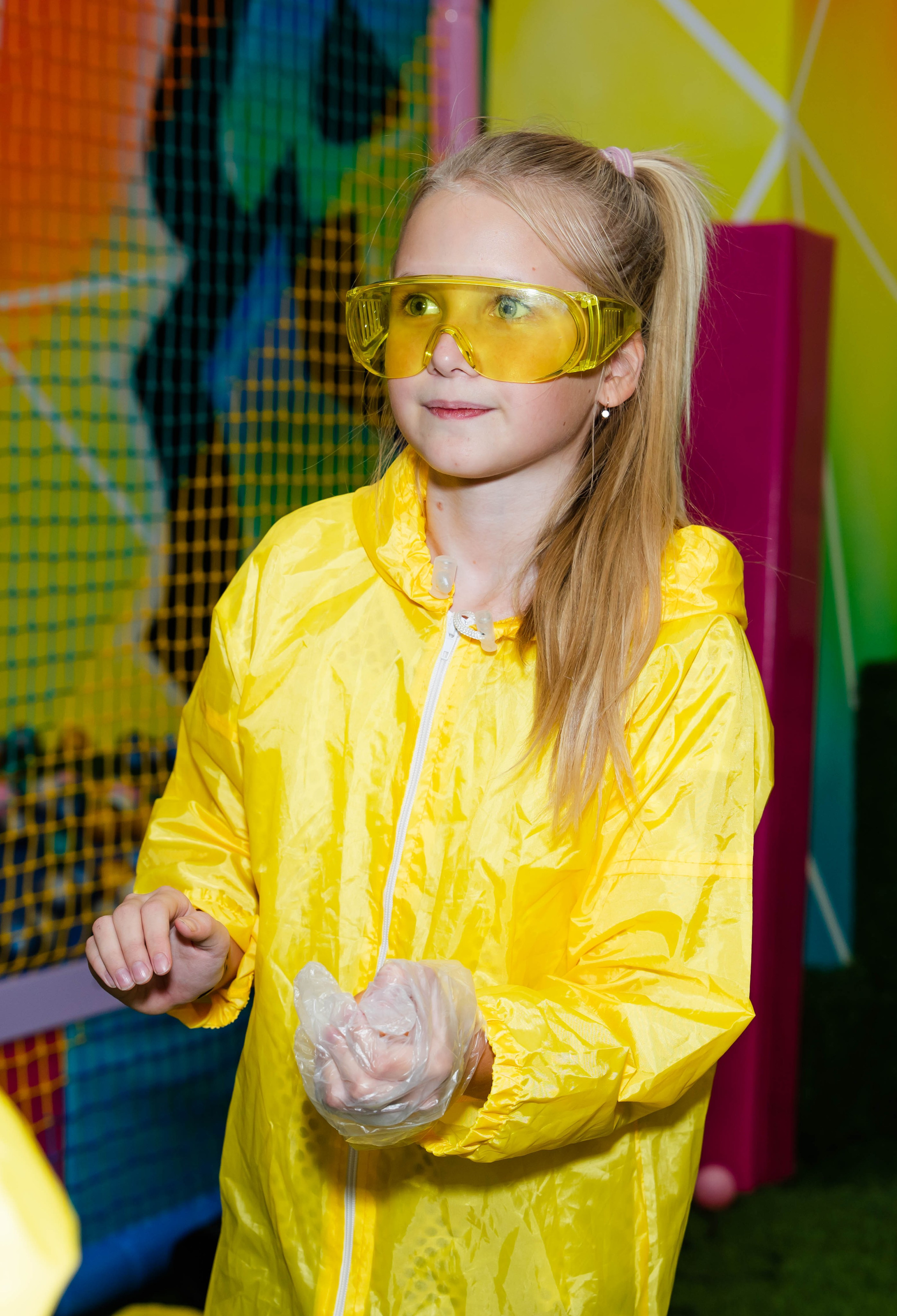 «Разрушители мифов». Крамер Юлиана детский и семейный фотограф