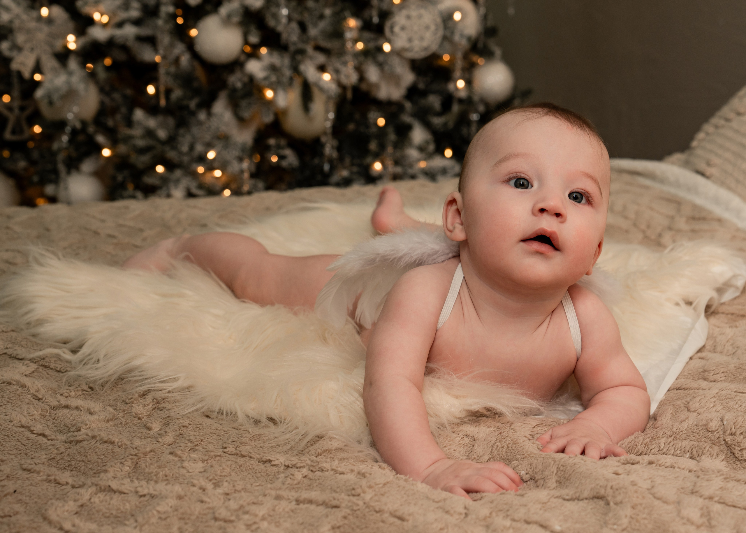 100% Милоты. Крамер Юлиана детский и семейный фотограф