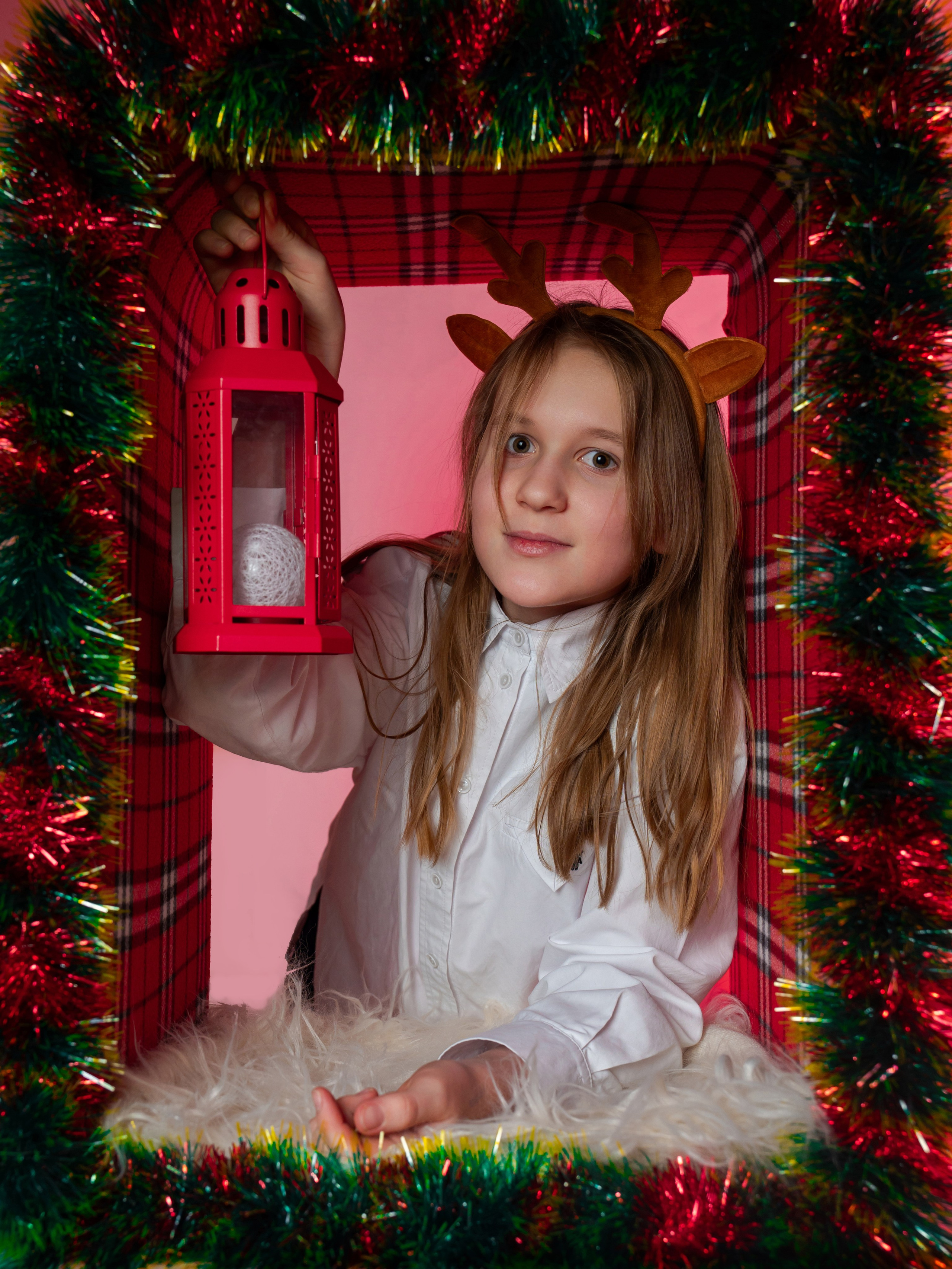 Содержимое коробки: счастье, смех, шалости. Крамер Юлиана детский и семейный фотограф