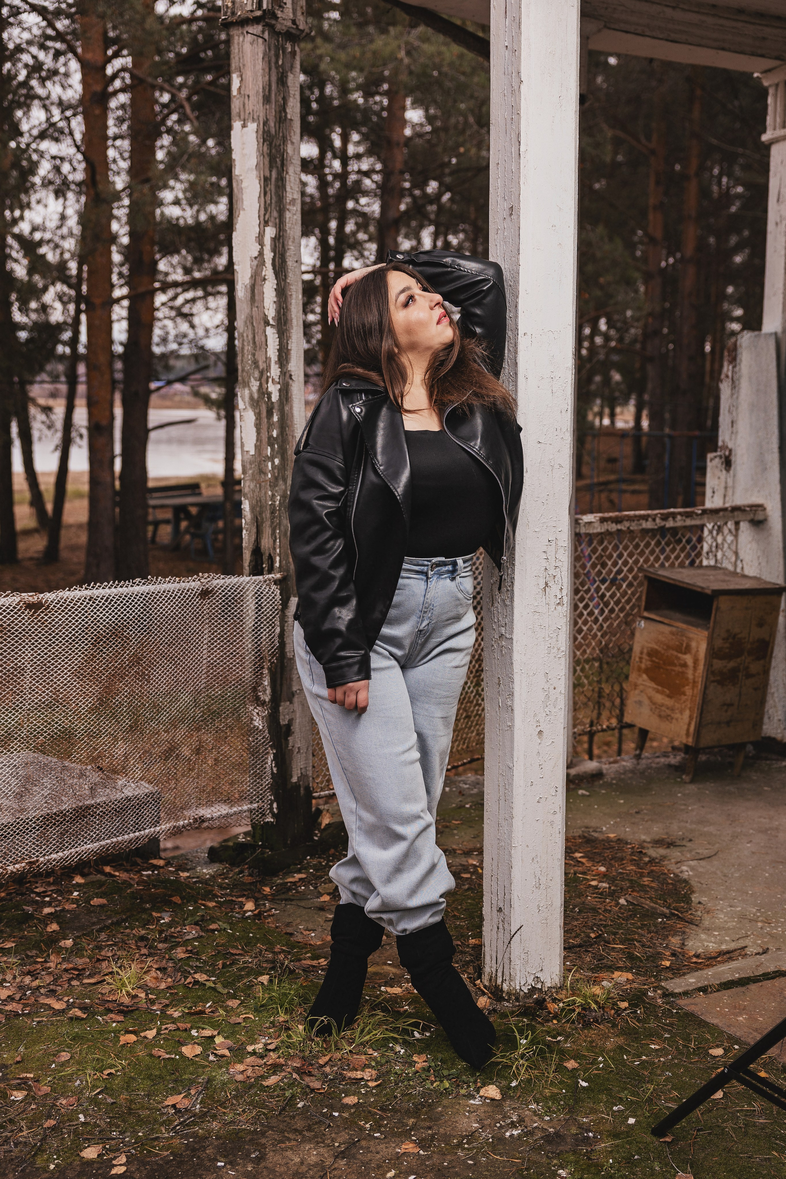 Кристина. Семейный фотограф Ксения Шаймарданова