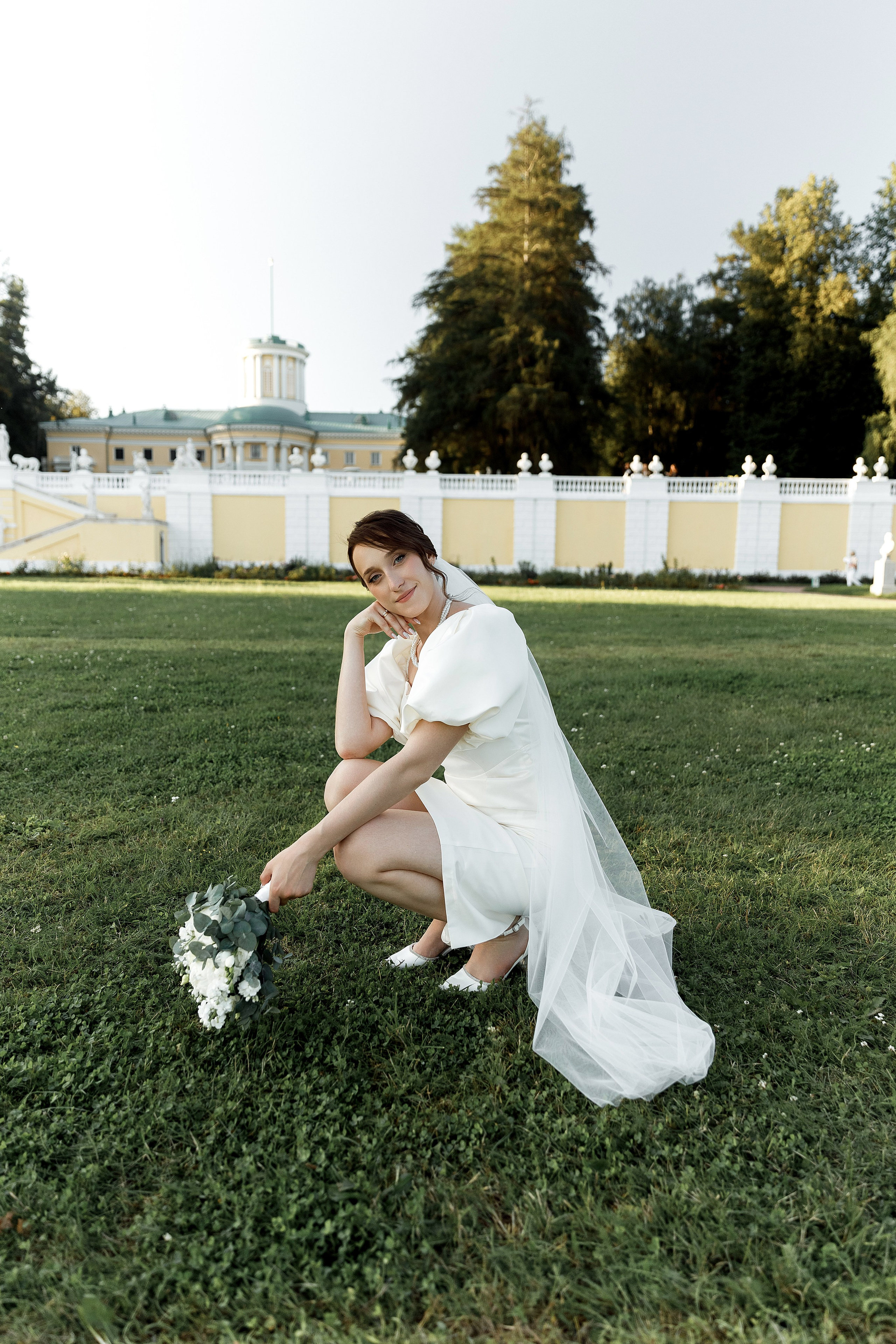 Фотограф в Москве Юлия Хамзина