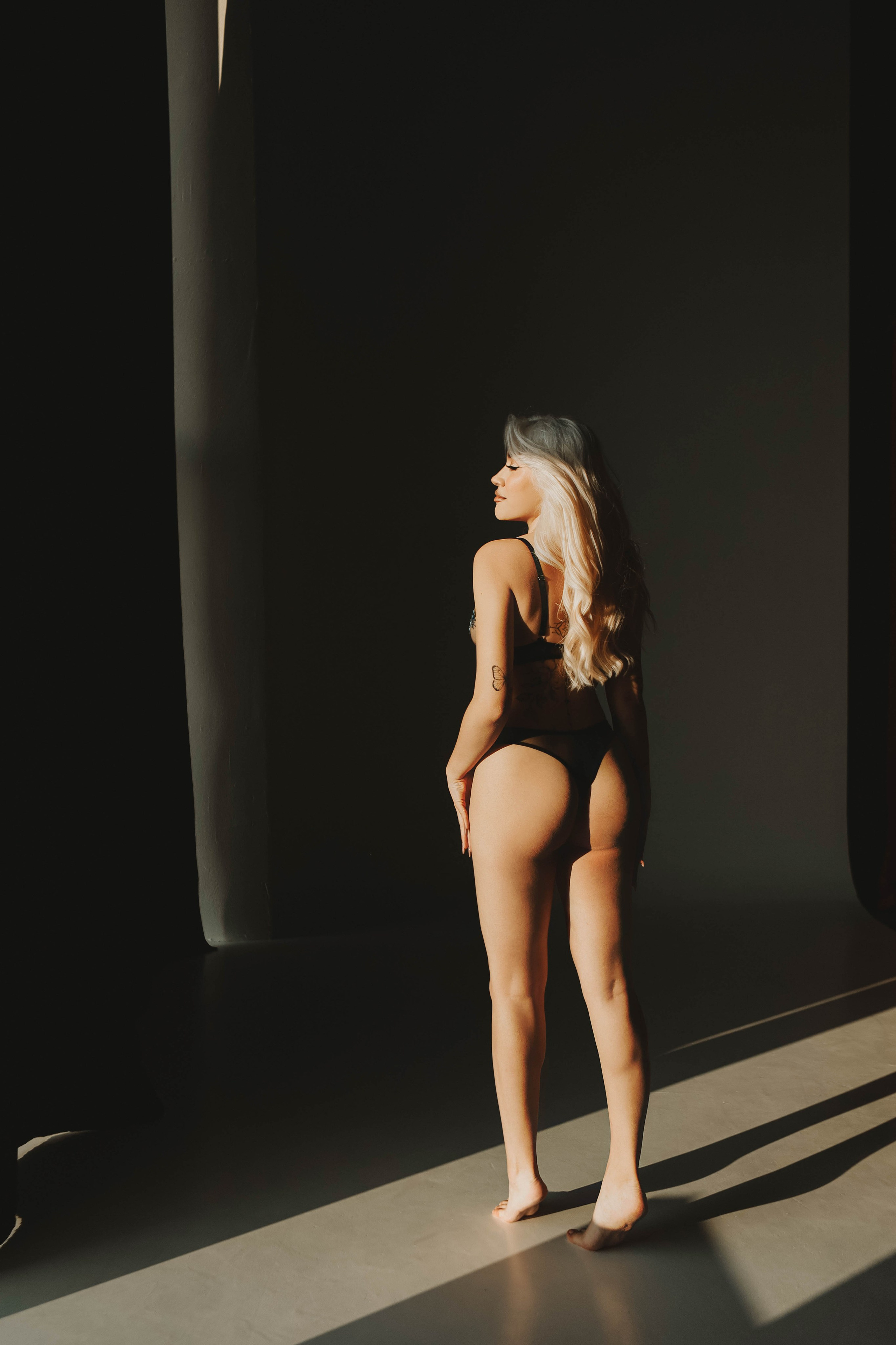 Алина. Фотограф в Иркутске