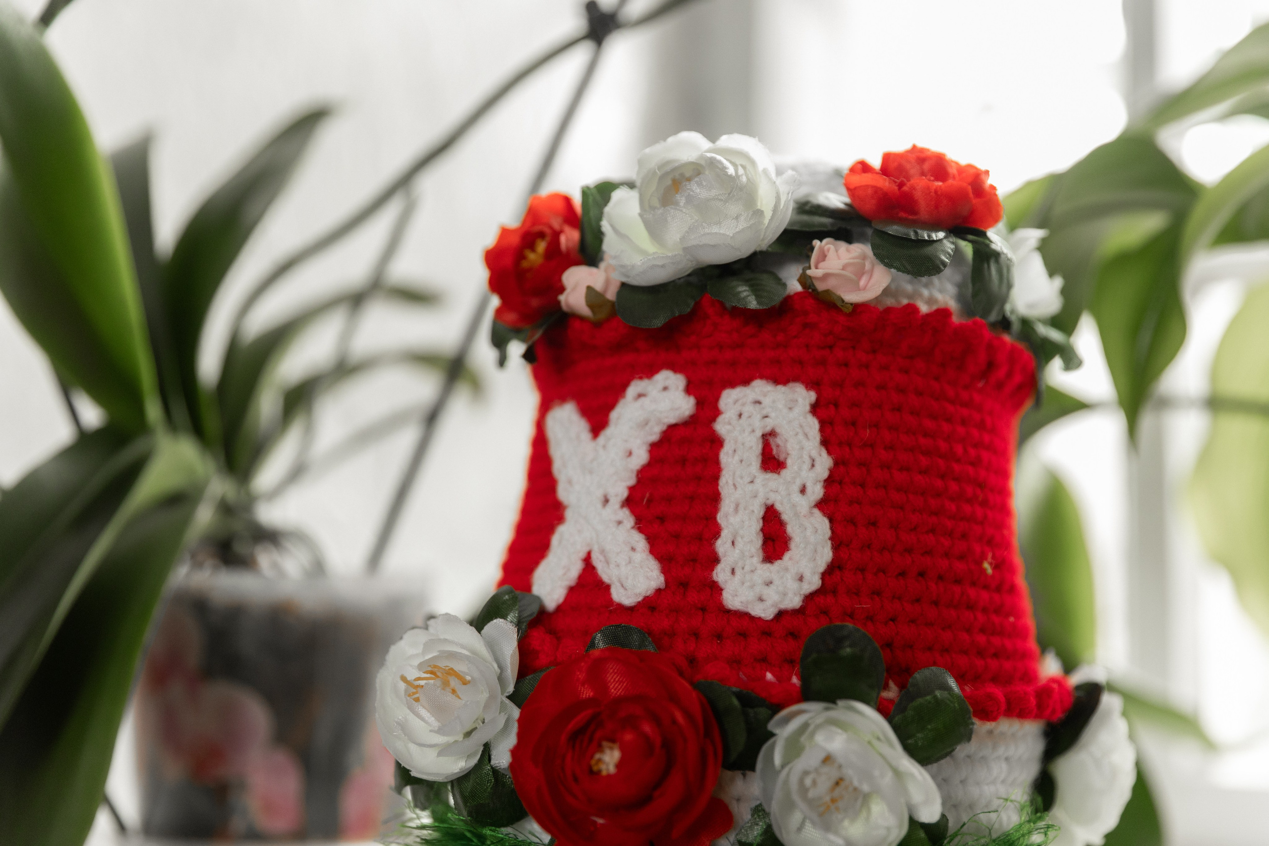 Таинство крещения в Чернянке с. Раевка. Фотограф Максим Никонов