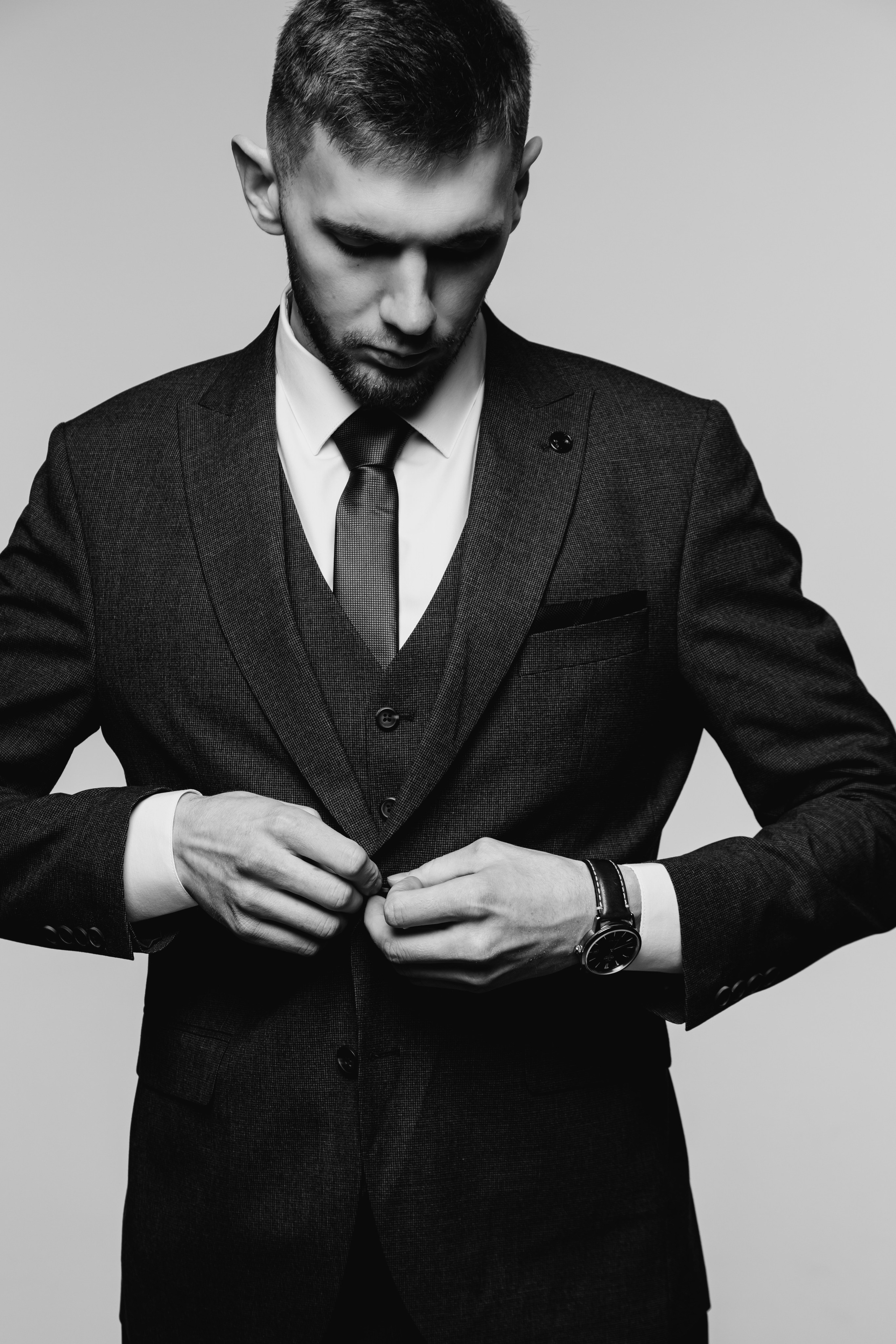 Коммерческое. Портретный фотограф Владислав Буров