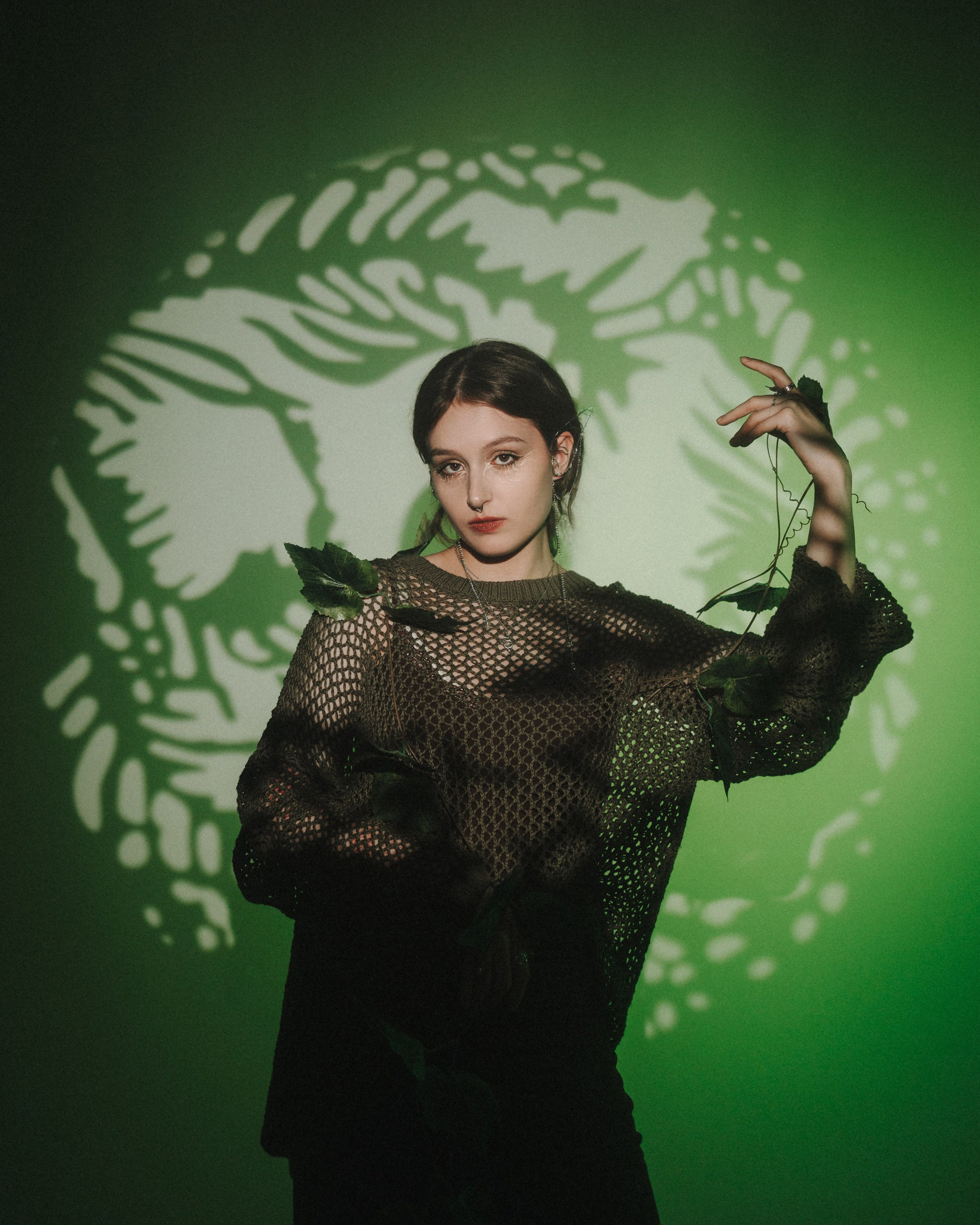 Саша. Фотограф Уссурийск