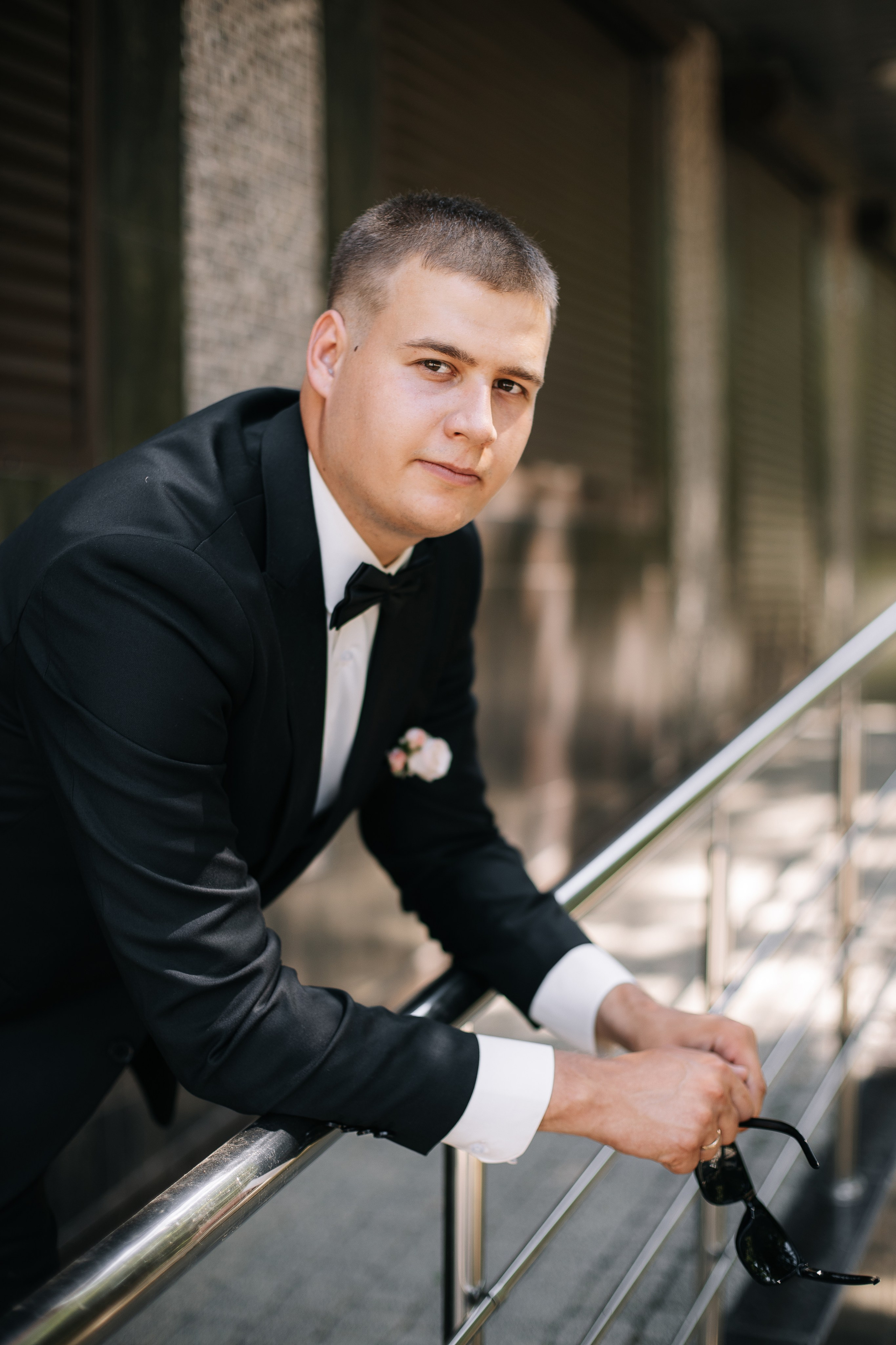 Владислав Дарья. Фотограф Ростов-на-Дону Дана Авдеева