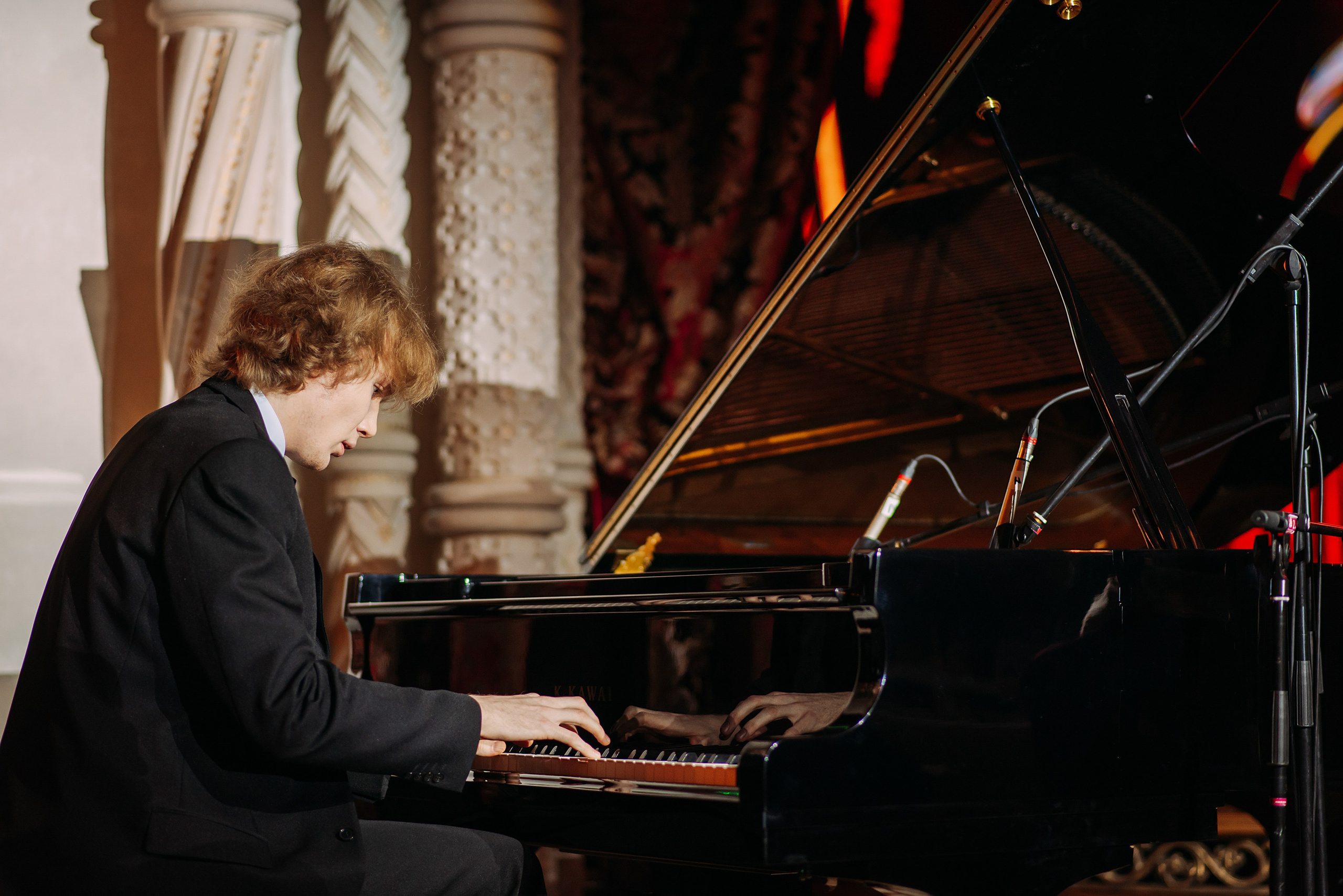 Репортаж. Фотограф Рашковская Полина