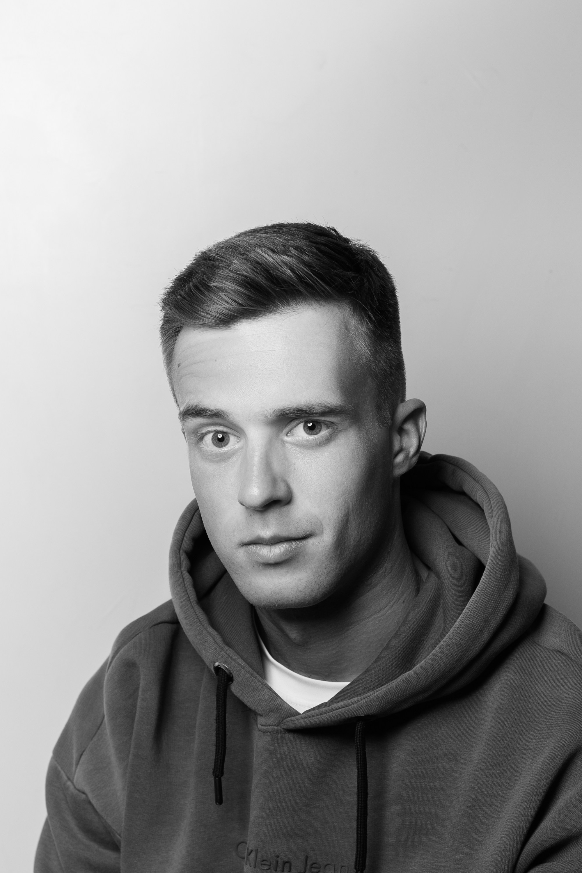 Портретный фотограф. Sports photographer