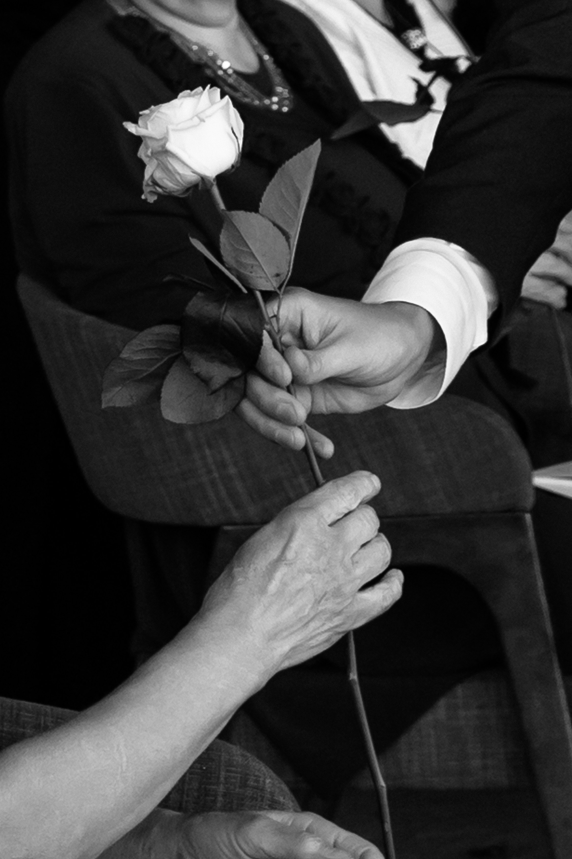 Андрей и Ксения. Свадебный фотограф Чижкова Любовь. Нижний Новгород