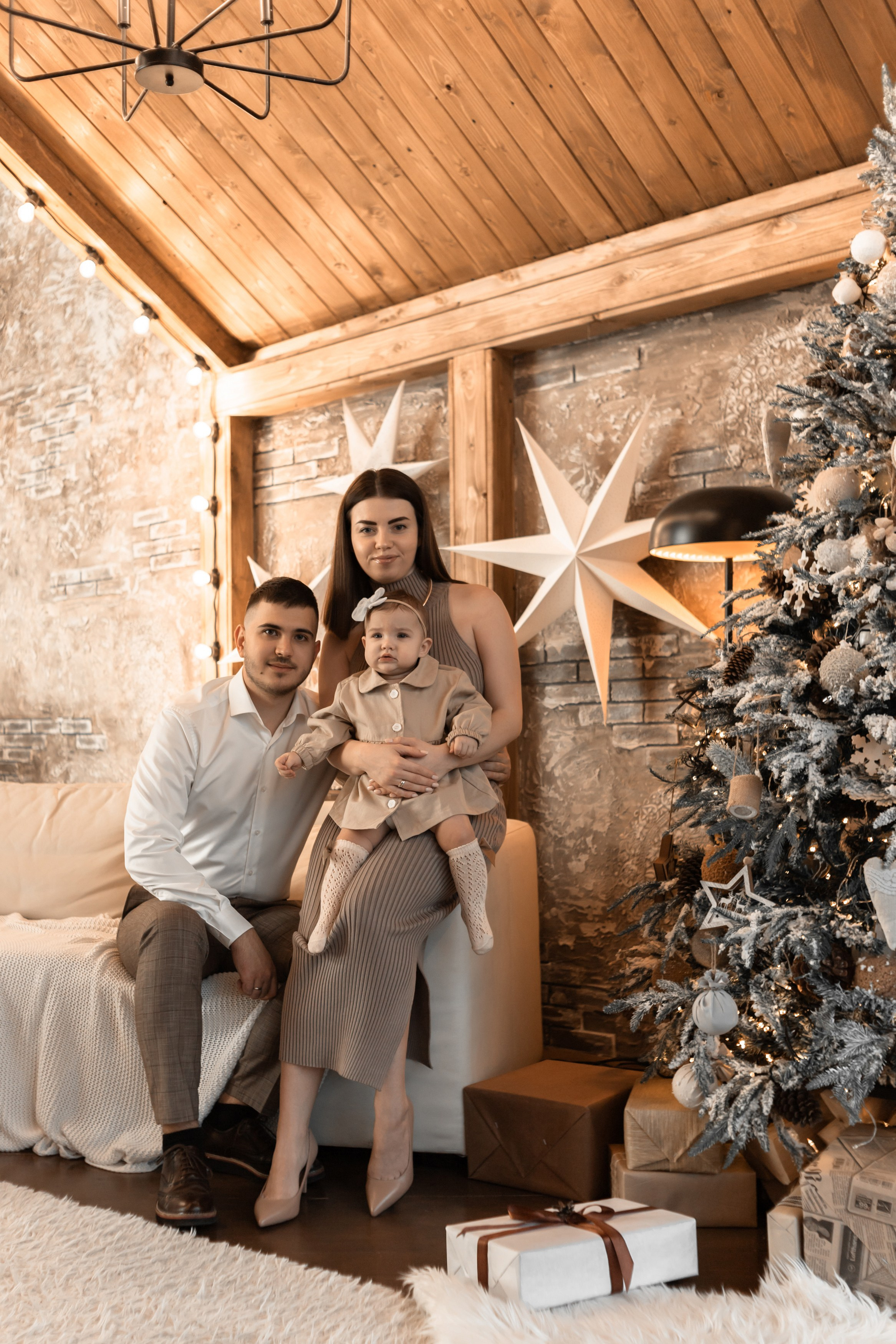 Новогодняя история. Часть 3. Свадебный фотограф Чижкова Любовь. Нижний Новгород