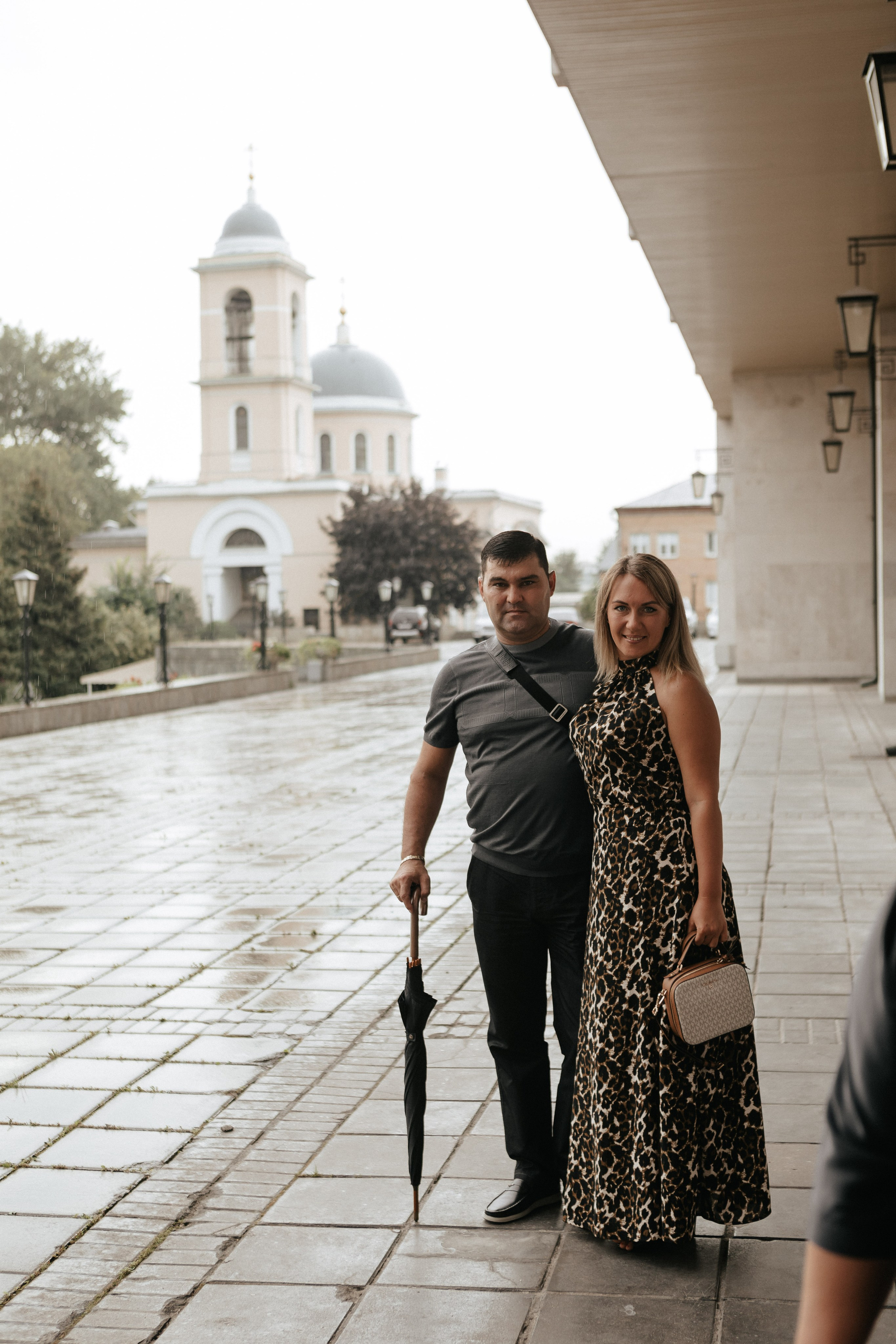 Мария и Владимир. Роспись. Свадебный и портретный фотограф в Москве Анастасия Масюк