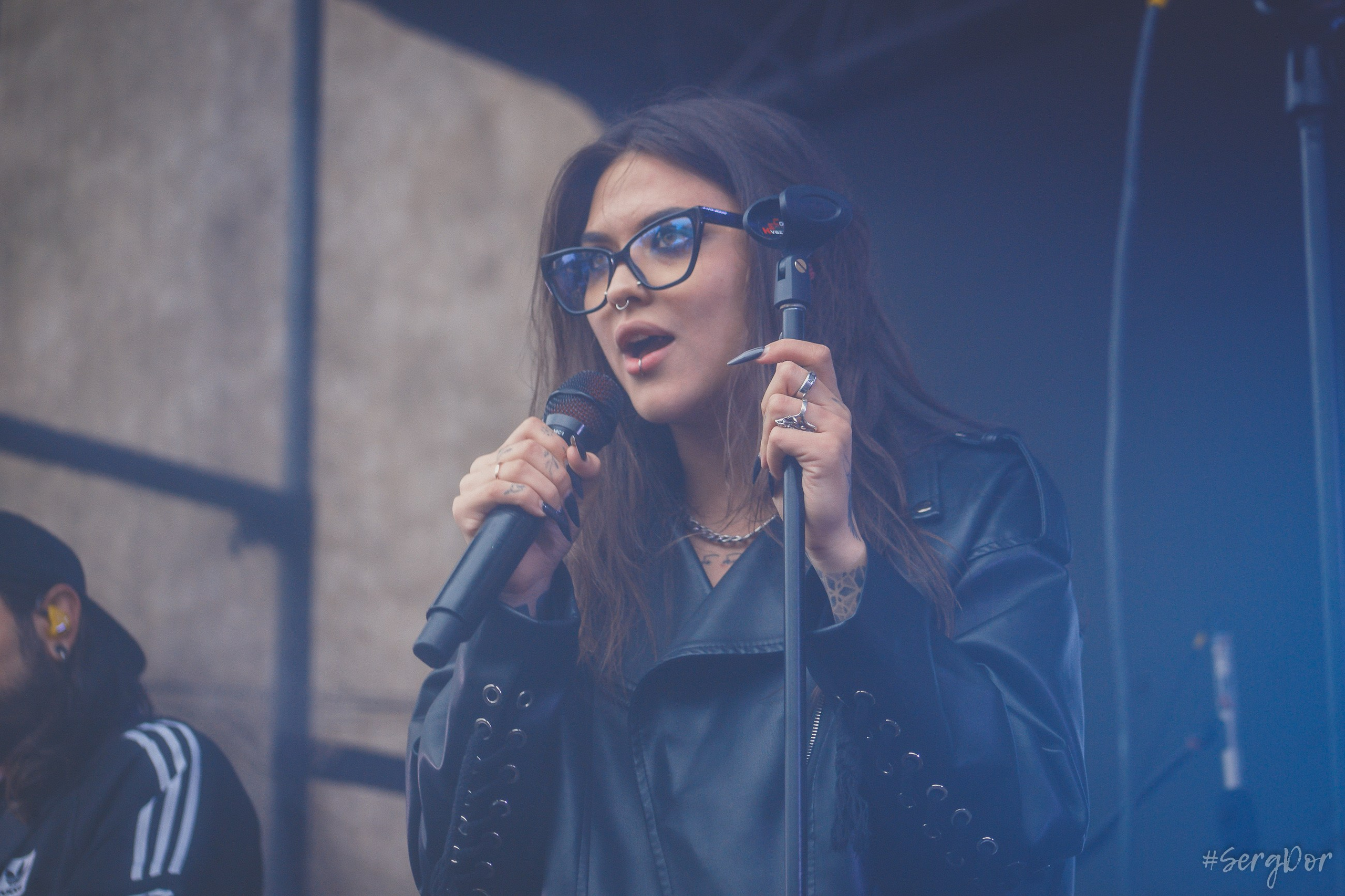 астра, Ася Зелёная, фестиваль, Живой, Зелёная сцена, Санкт-Петербург, СПб, 10.08.2024, SergDor, 10 августа 2024 года, #SergDor, дебют, первое выступление, первый концерт