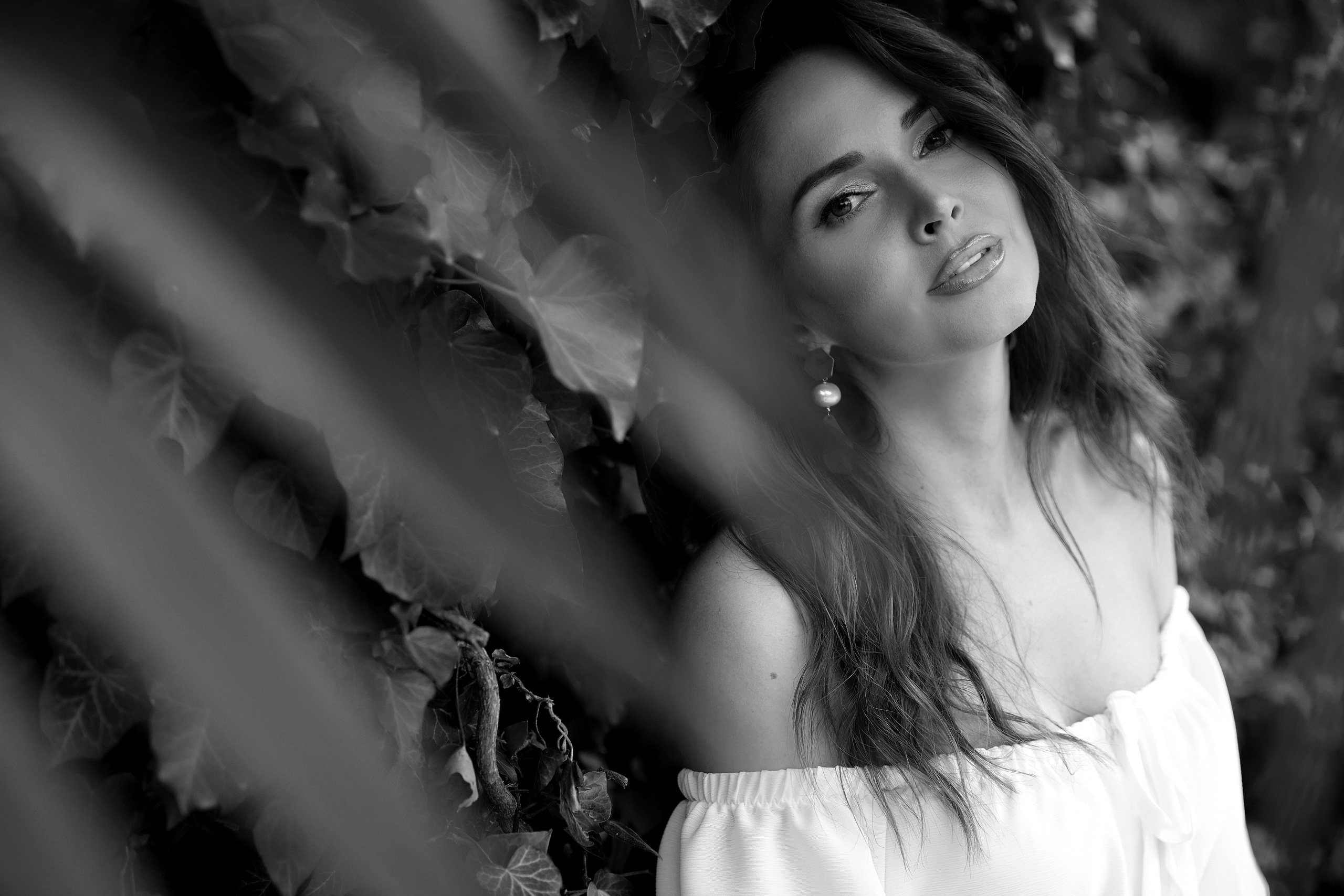 Сочи. Татьяна. Профессиональный фотограф Светлана Писарева