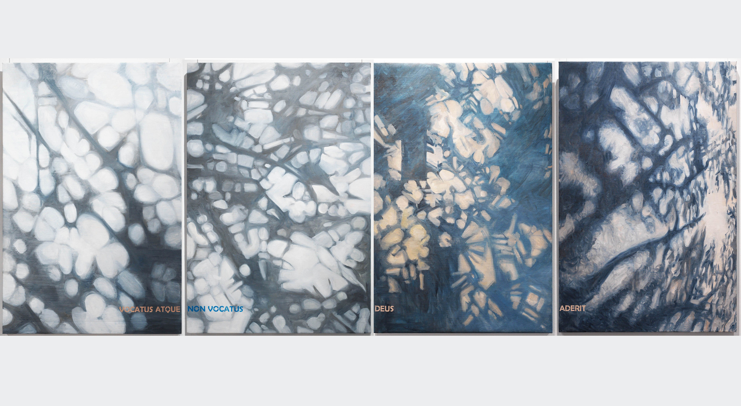 Живопись. Художник — скульптор Антонина Фатхуллина