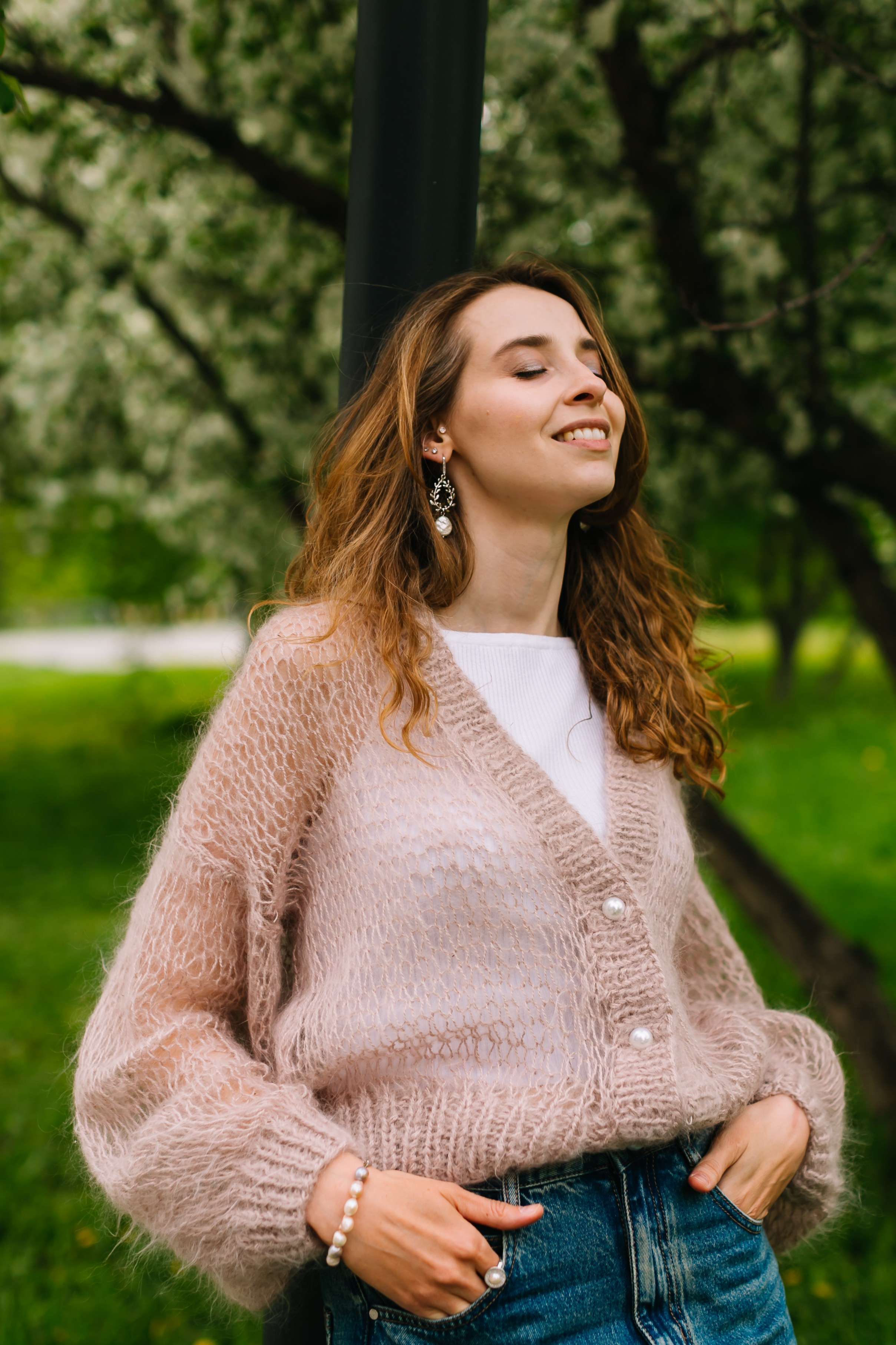 Алёна. Семейный и детский фотограф в Новосибирске Алёна Малахова