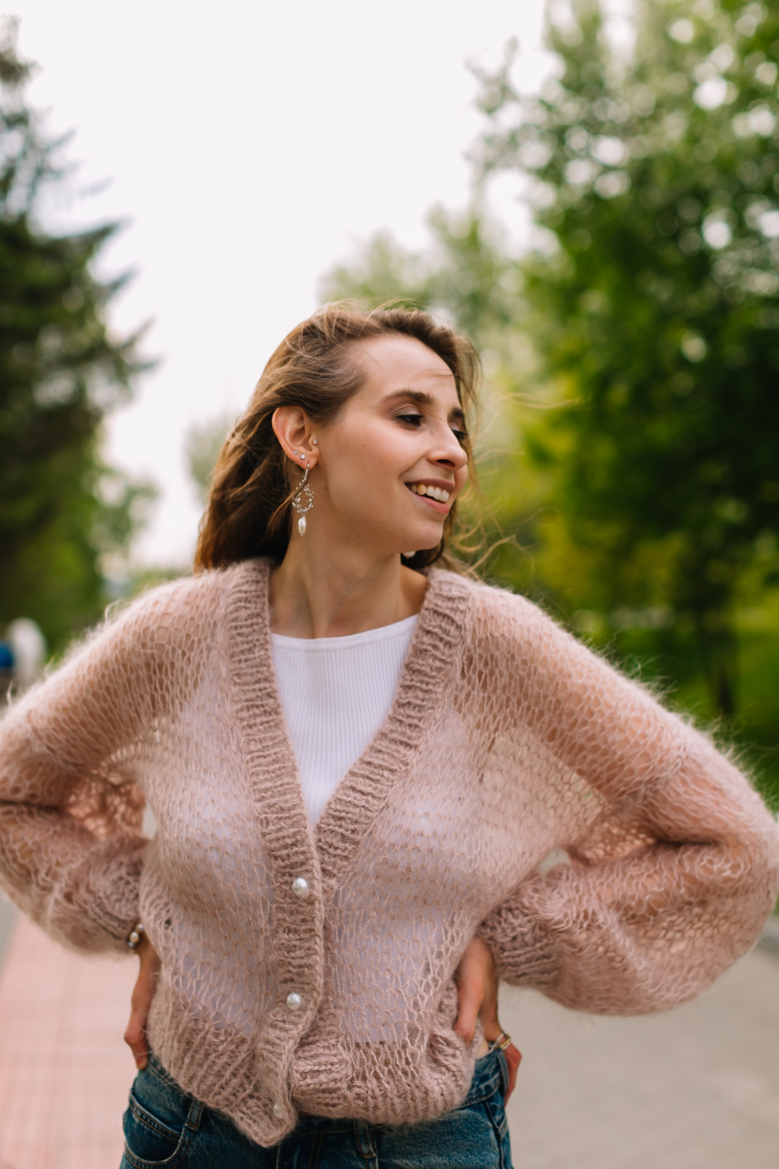 Алёна. Семейный и детский фотограф в Новосибирске Алёна Малахова