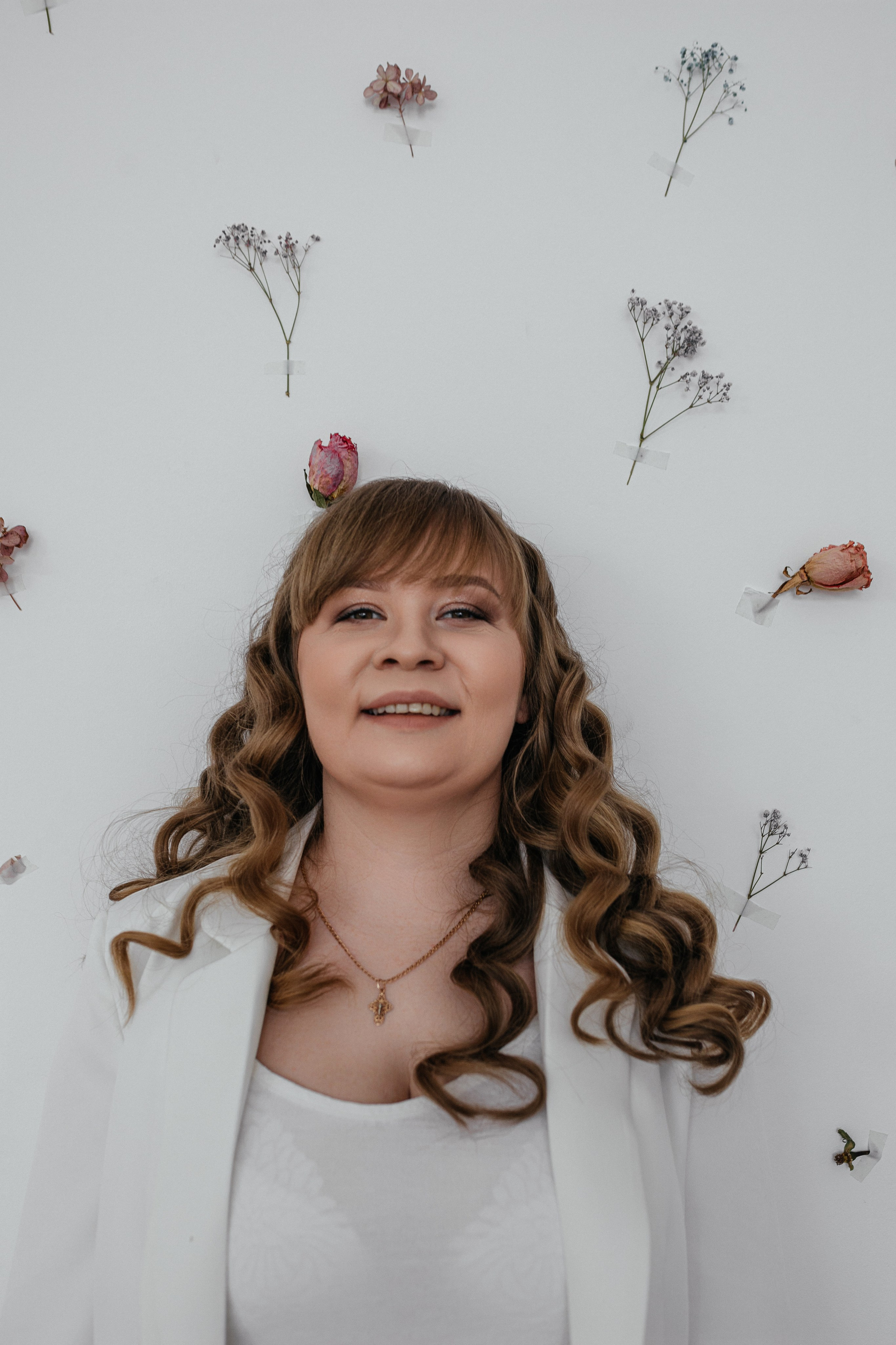 Лена. Свадебный фотограф в Чебоксарах Анастасия Иванова