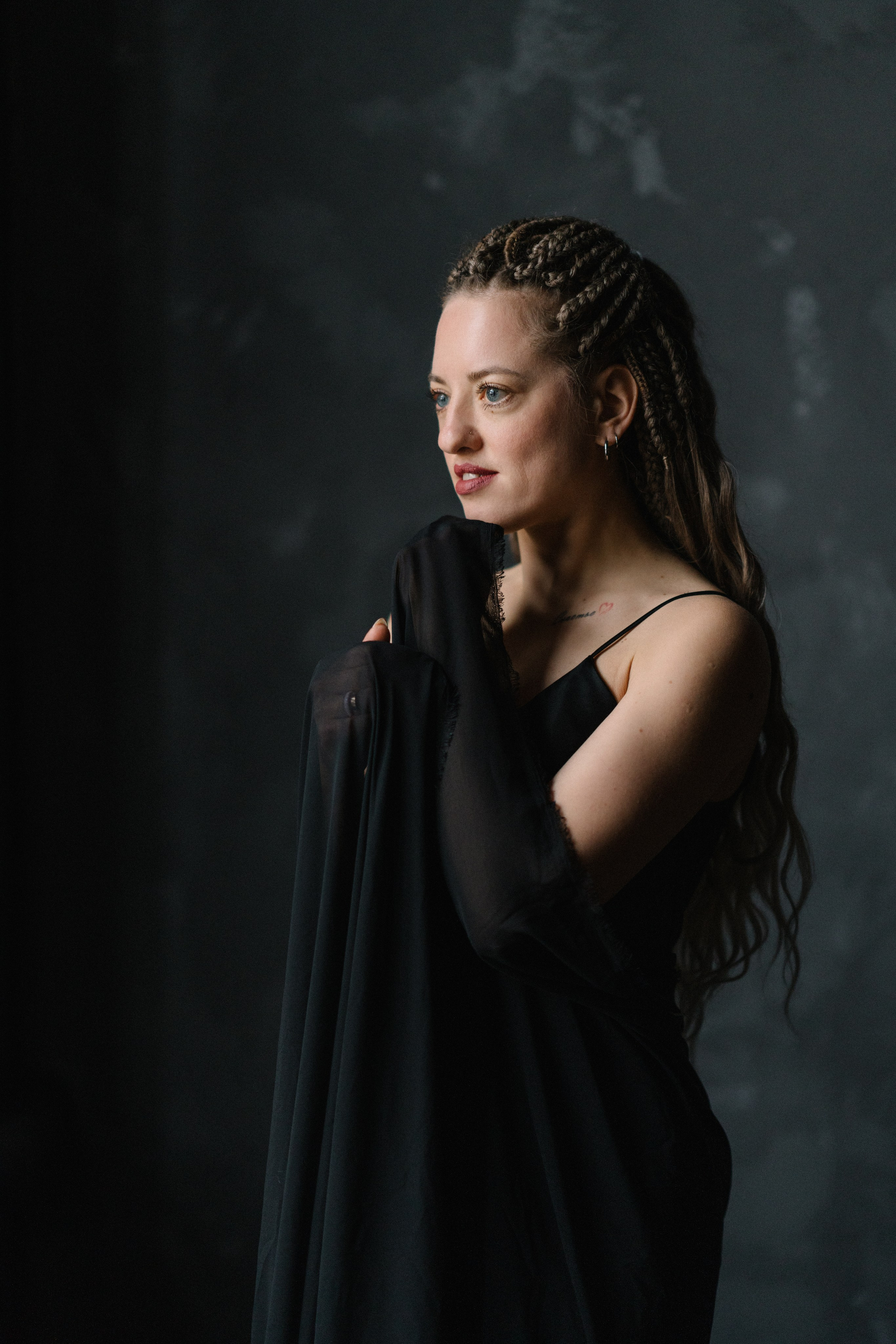 Алёна. Фотограф и видеограф в Тюмени Екатерина Чернецкая