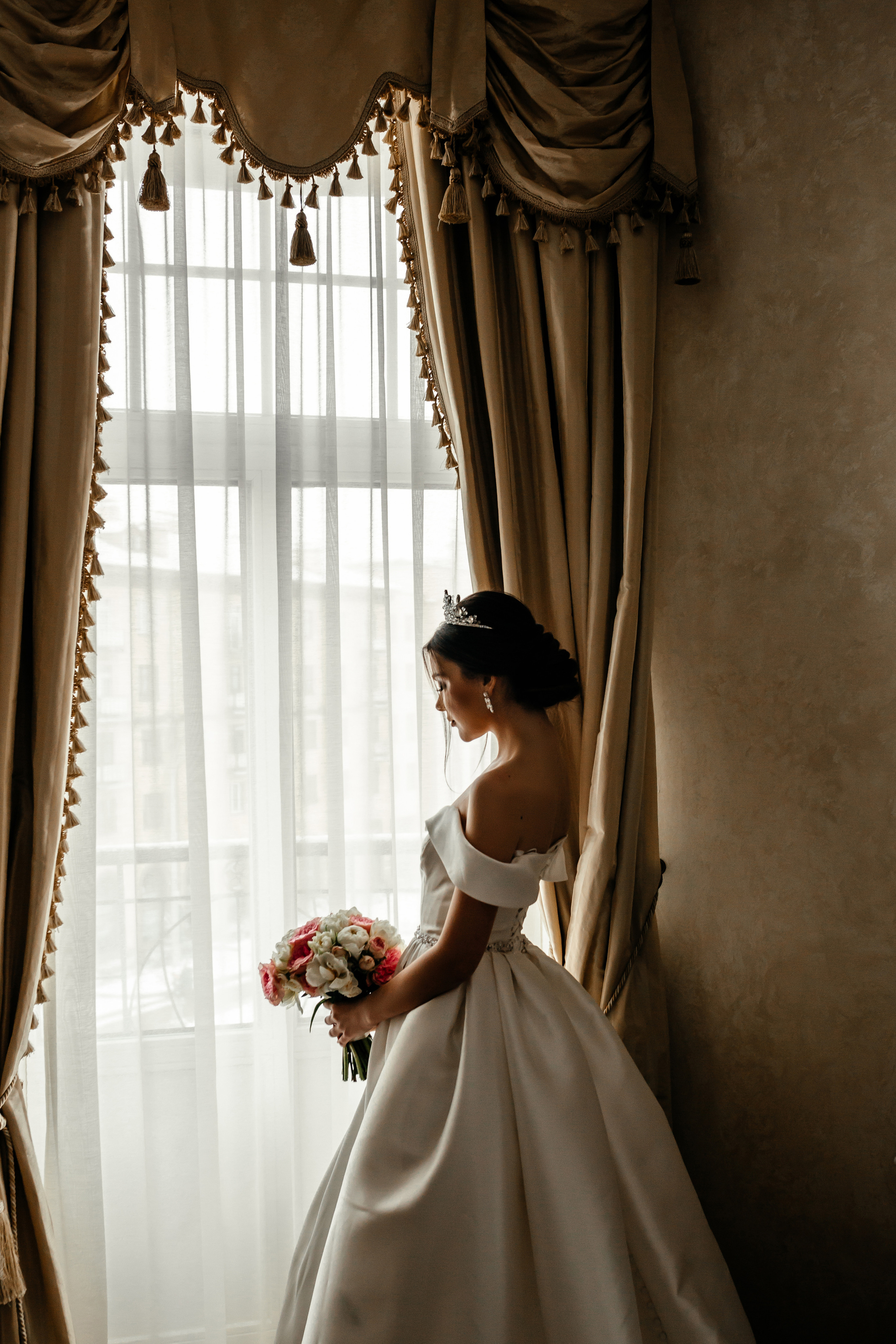 Артем и Анастасия. Свадебный и семейный фотограф в Минске Вероника Лучко