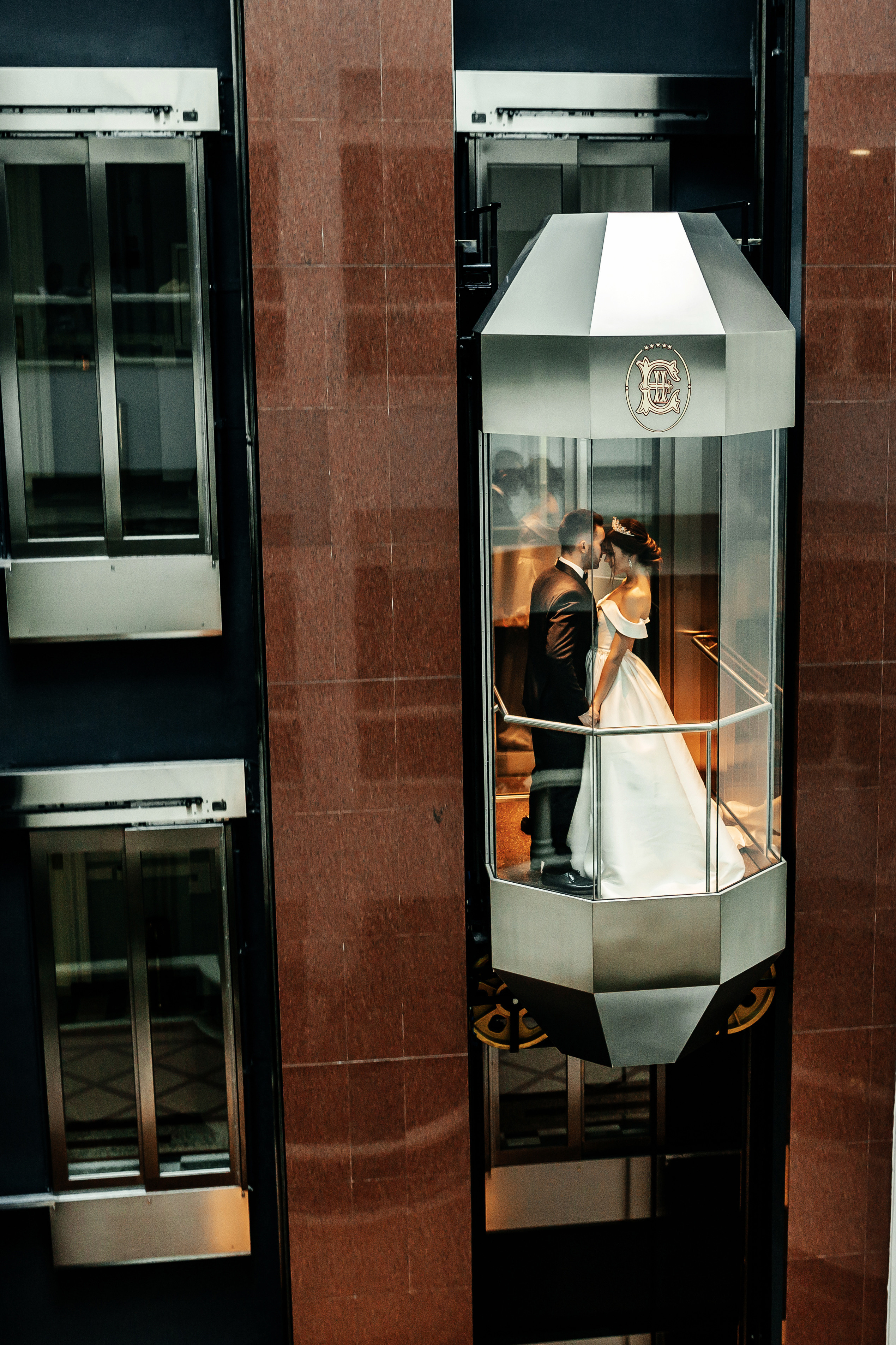 Артем и Анастасия. Свадебный и семейный фотограф в Минске Вероника Лучко