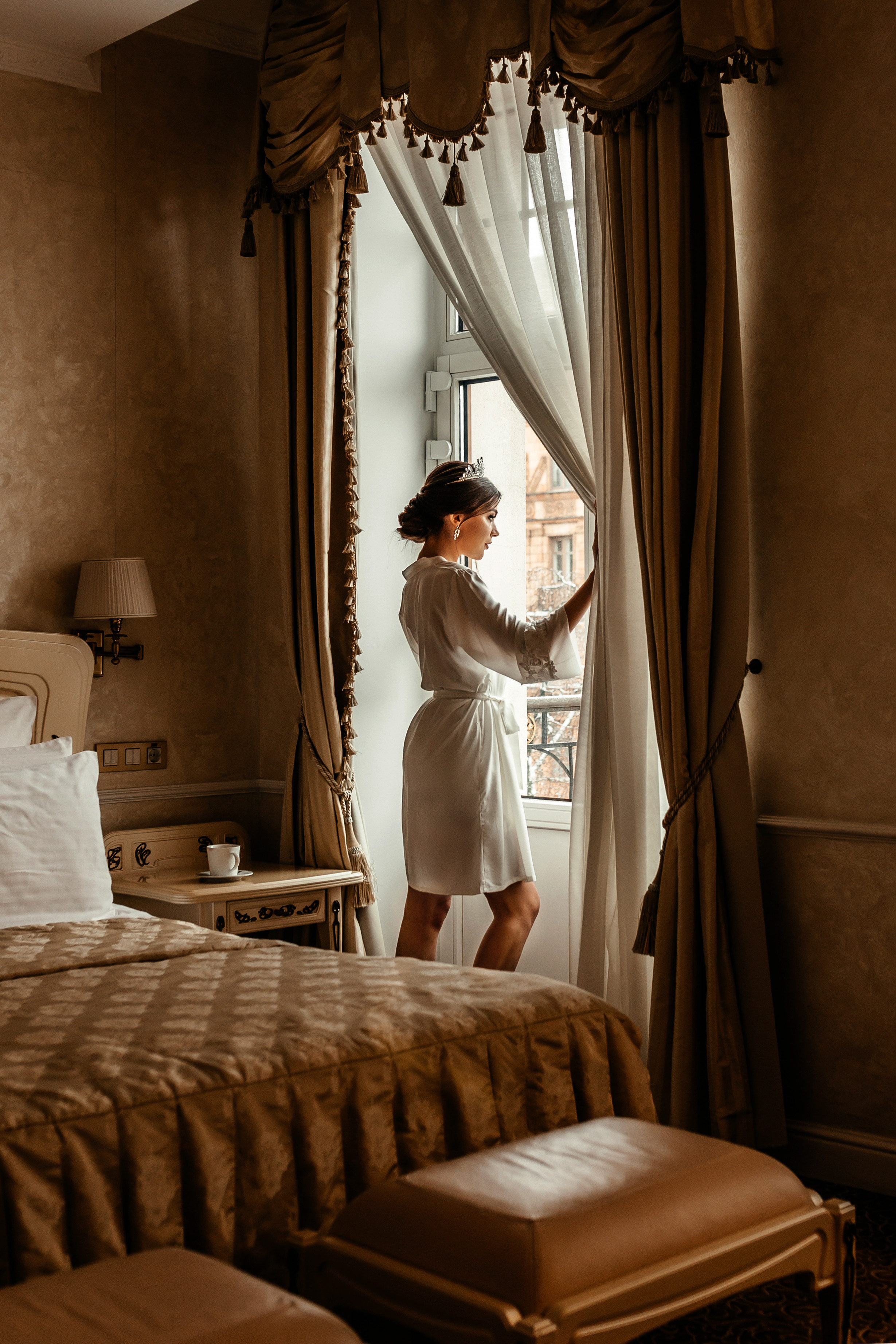 Артем и Анастасия. Свадебный и семейный фотограф в Минске Вероника Лучко