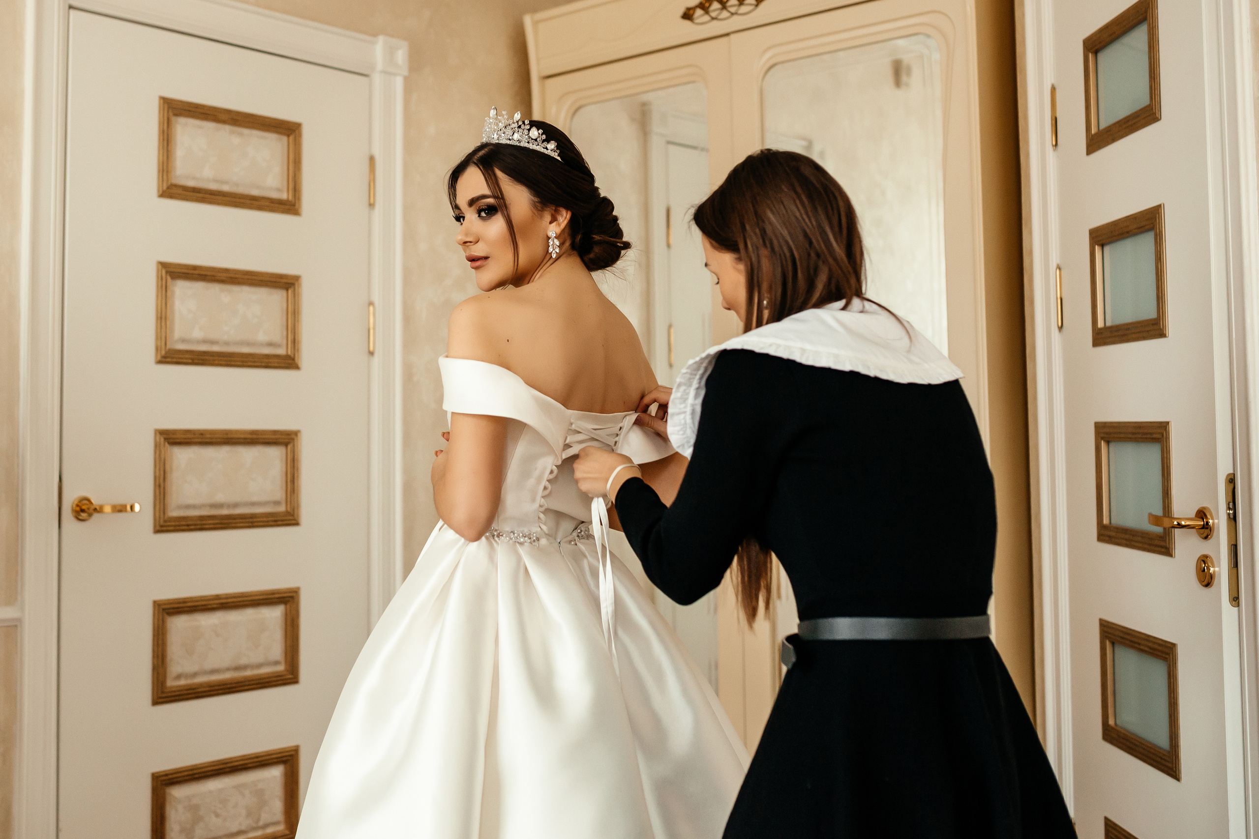 Артем и Анастасия. Свадебный и семейный фотограф в Минске Вероника Лучко