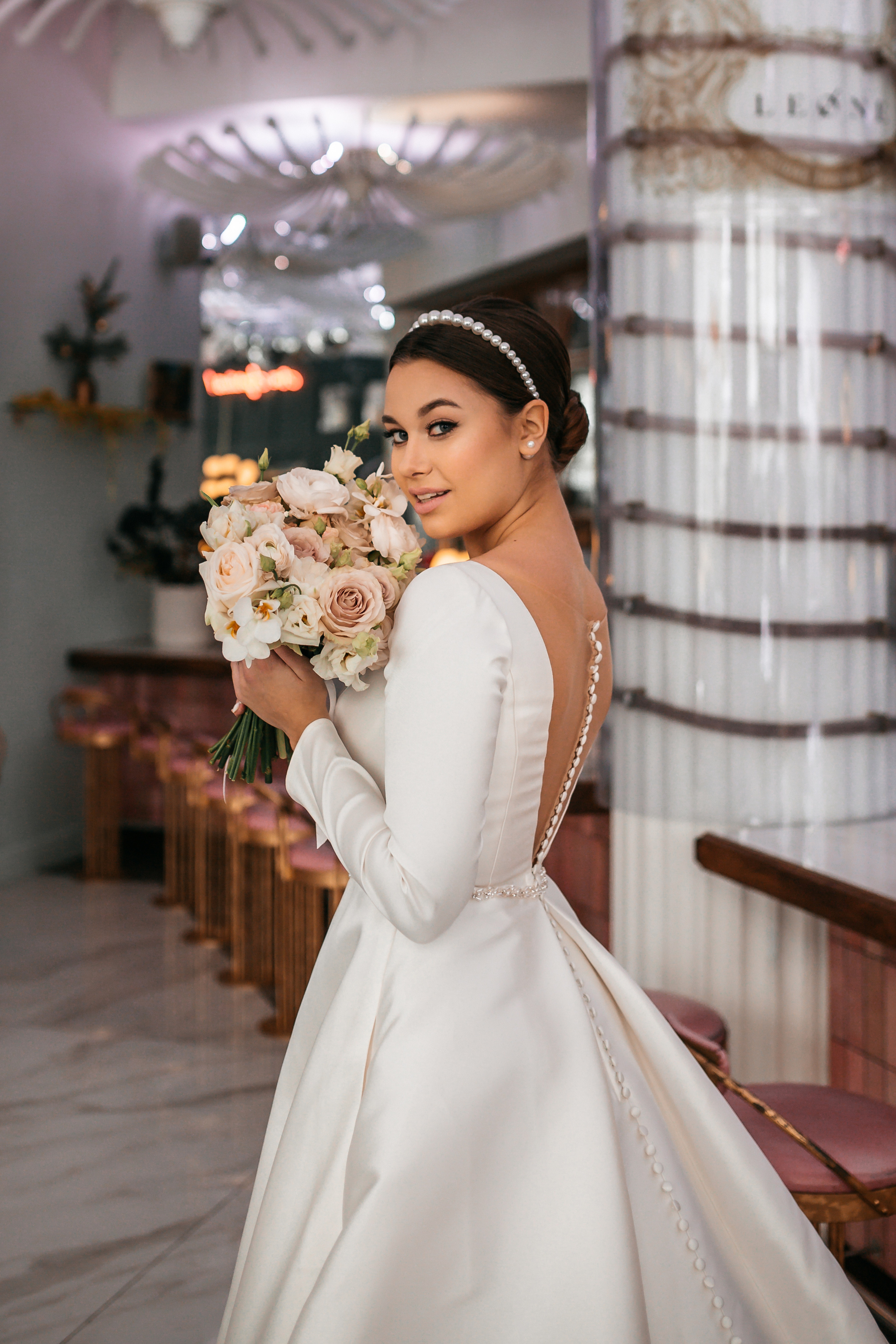 Свадьба. Свадебный и семейный фотограф в Минске Вероника Лучко