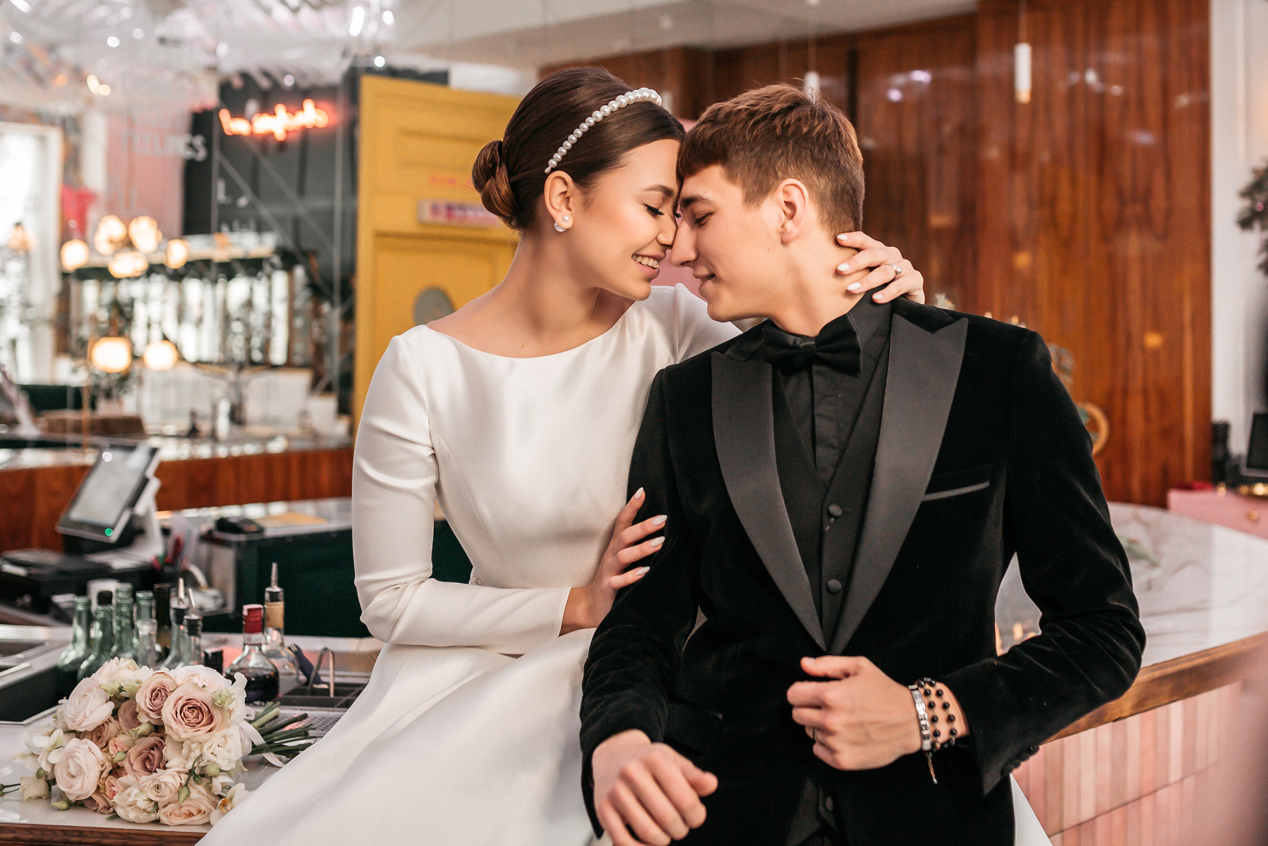 Свадьба. Свадебный и семейный фотограф в Минске Вероника Лучко