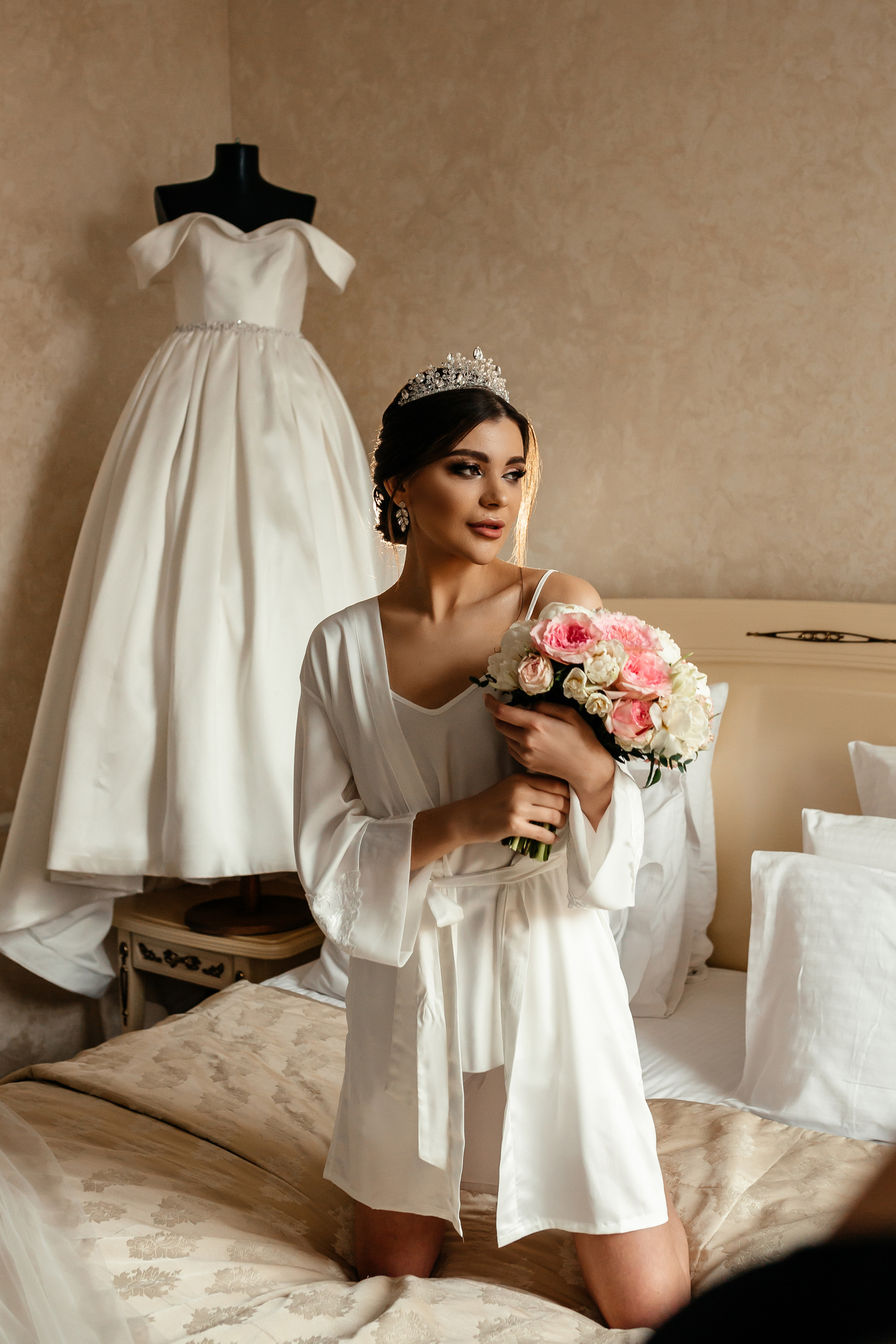 Артем и Анастасия. Свадебный и семейный фотограф в Минске Вероника Лучко