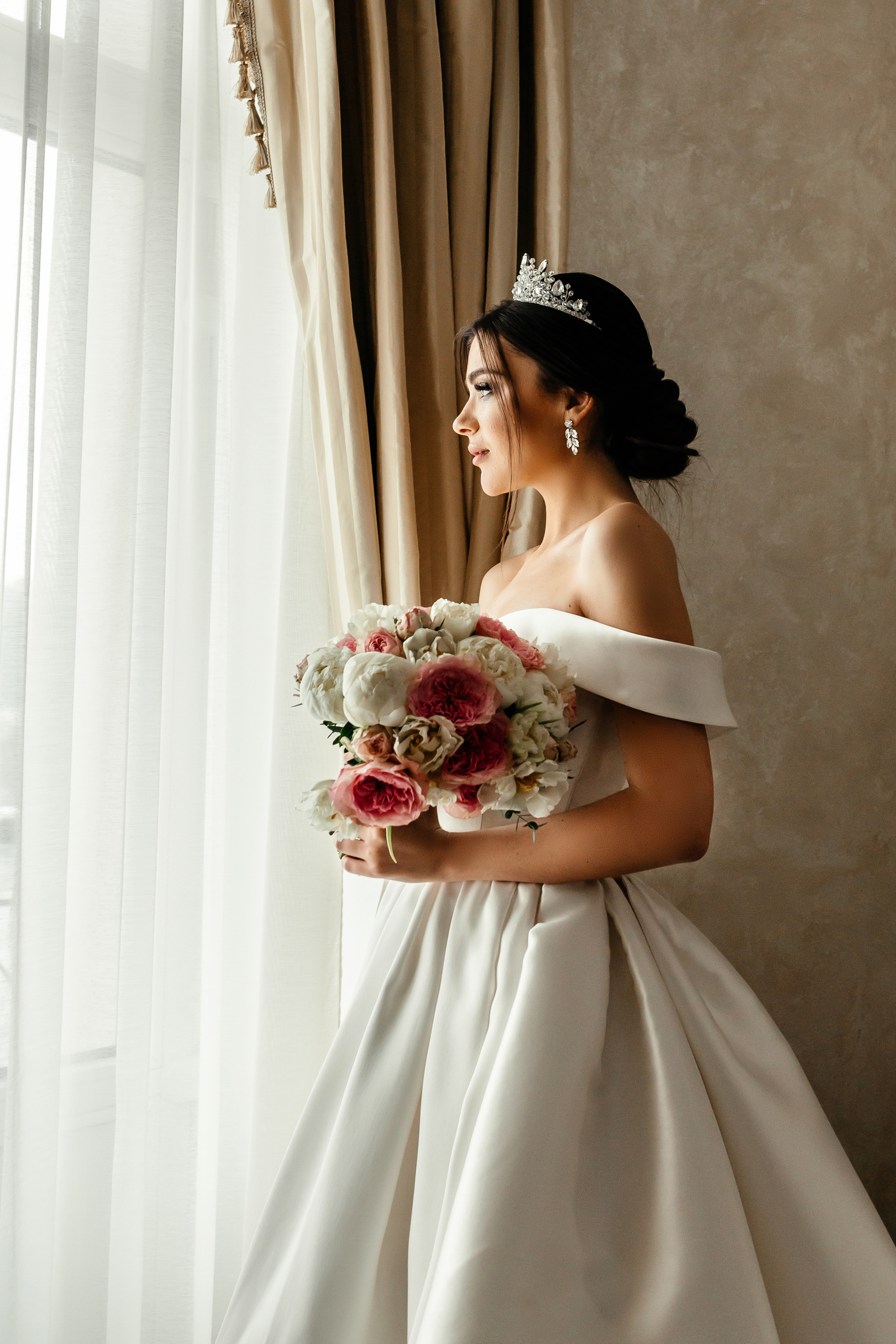 Артем и Анастасия. Свадебный и семейный фотограф в Минске Вероника Лучко