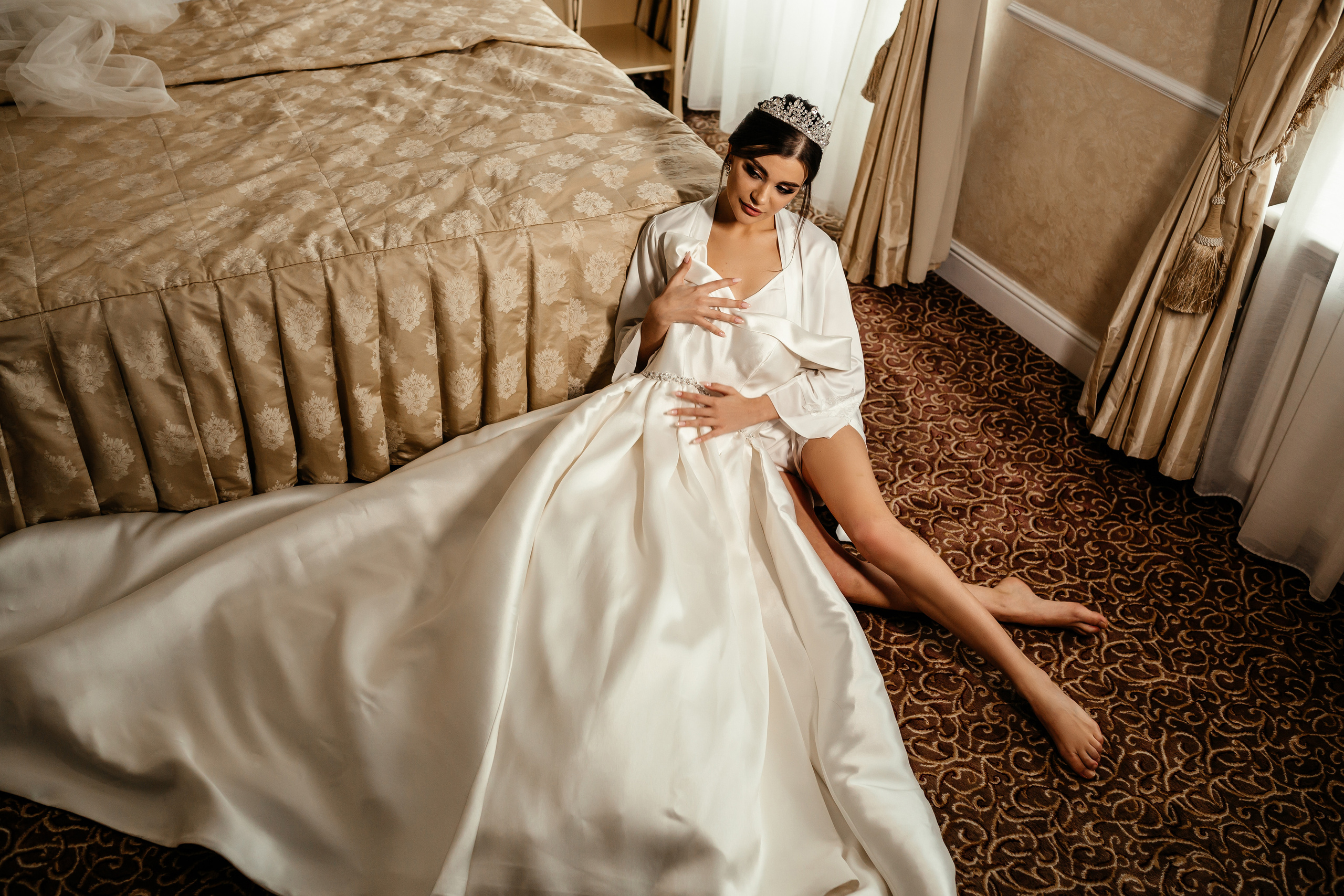 Артем и Анастасия. Свадебный и семейный фотограф в Минске Вероника Лучко