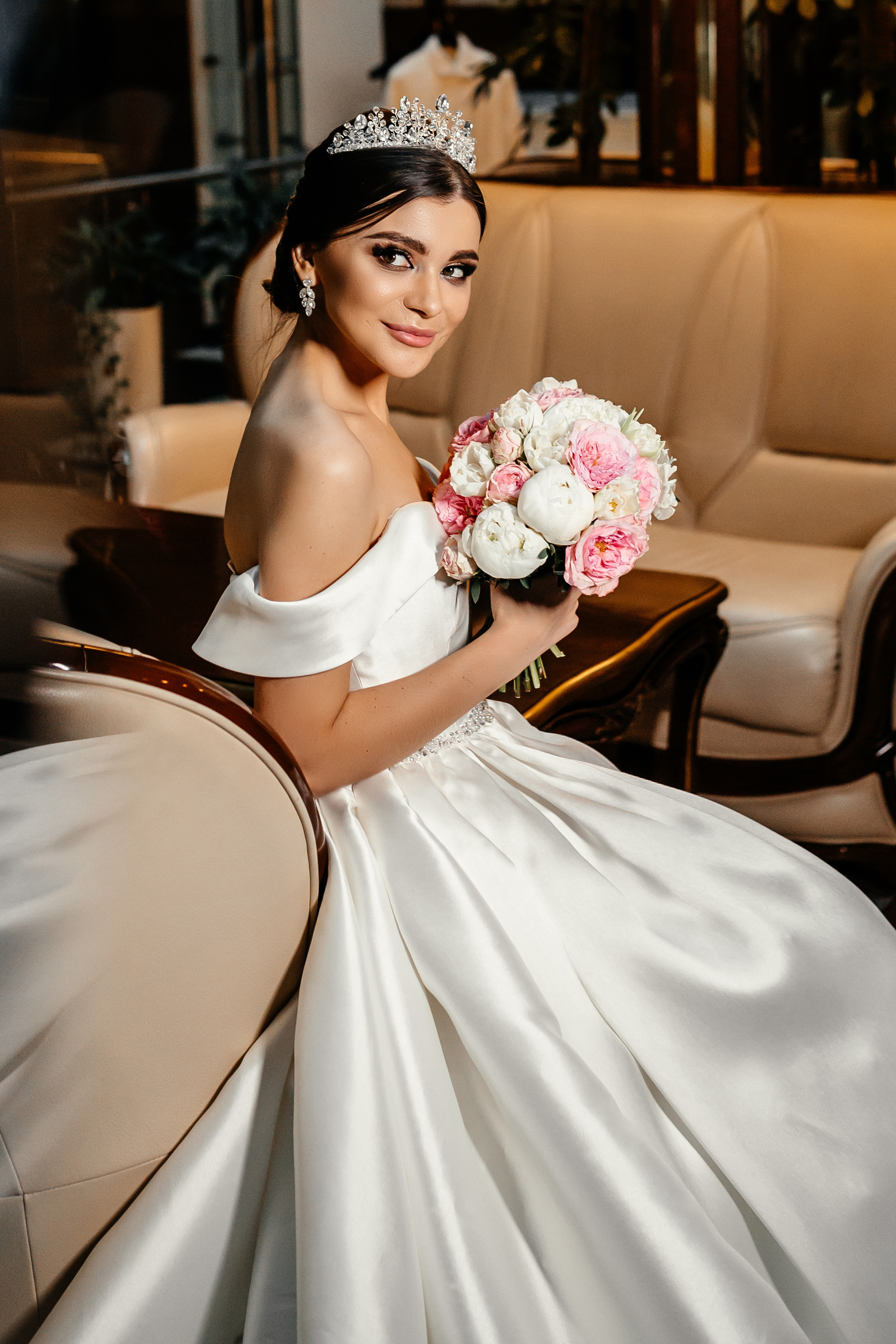 Артем и Анастасия. Свадебный и семейный фотограф в Минске Вероника Лучко