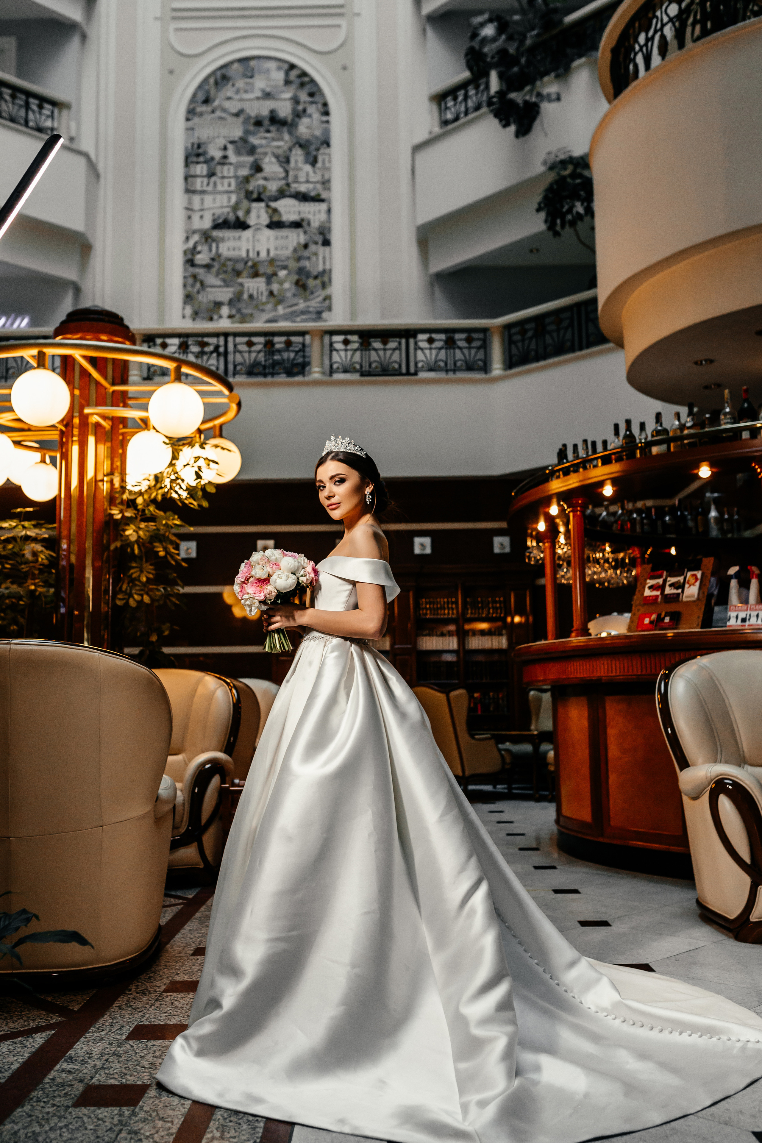 Артем и Анастасия. Свадебный и семейный фотограф в Минске Вероника Лучко