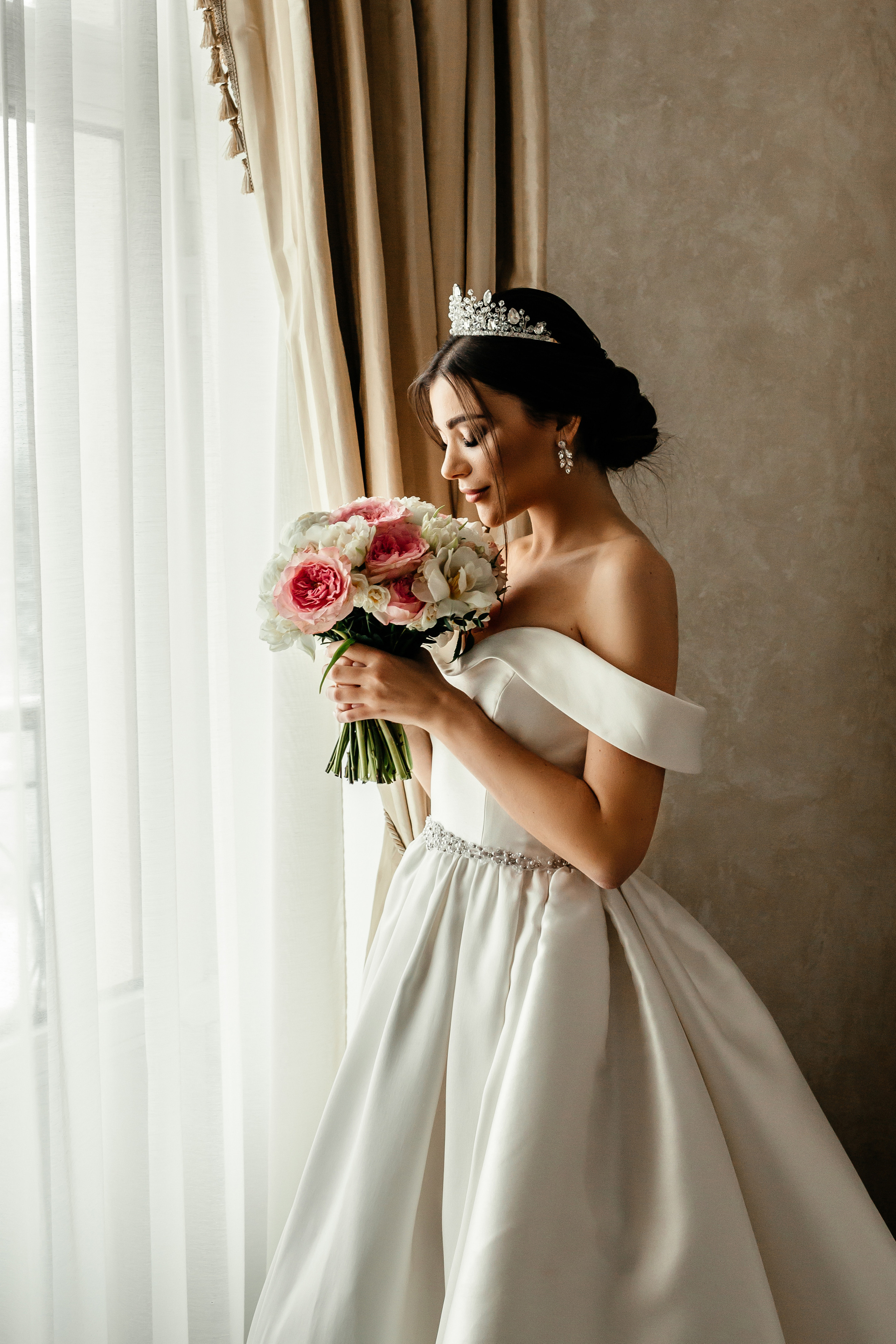 Артем и Анастасия. Свадебный и семейный фотограф в Минске Вероника Лучко