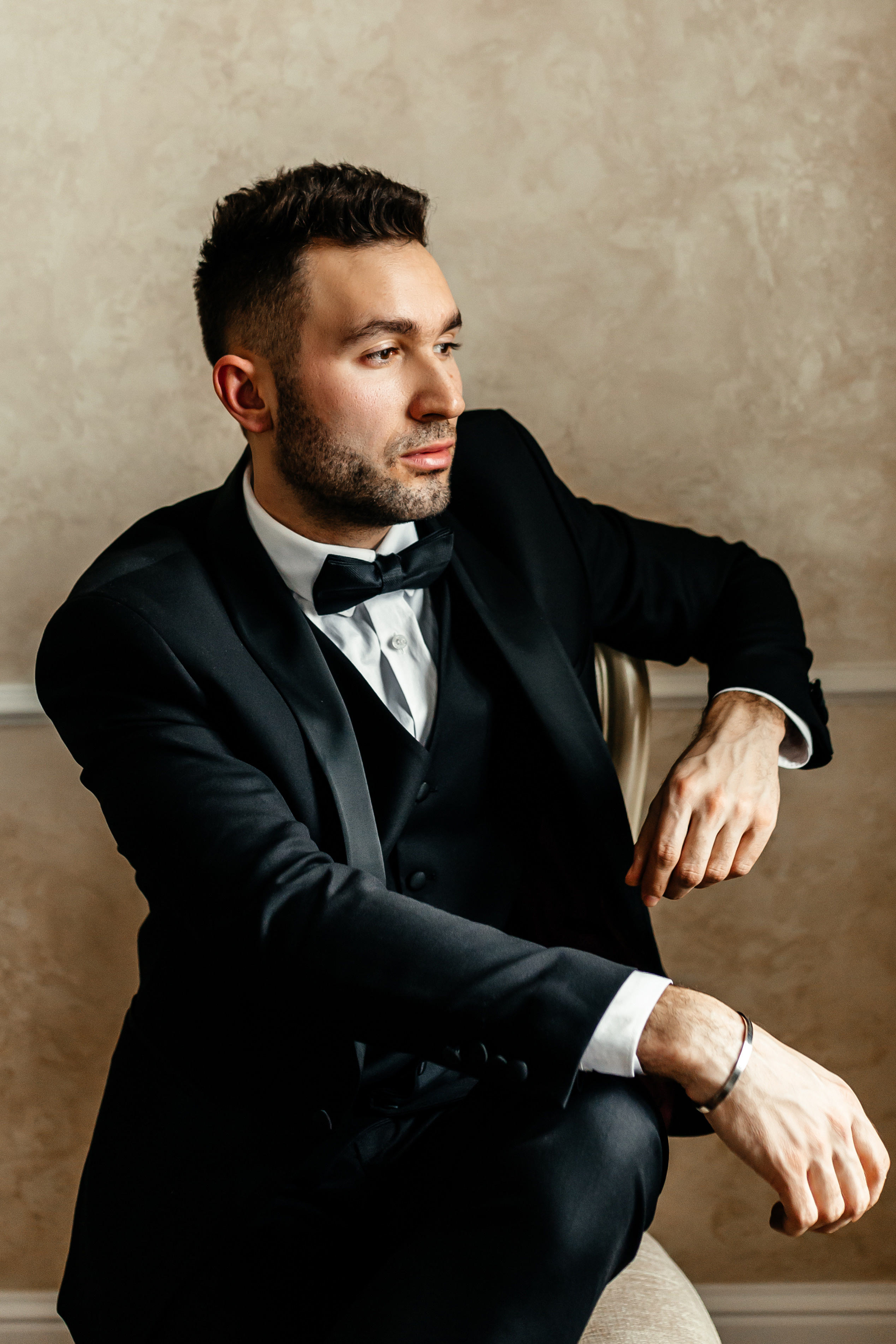 Артем и Анастасия. Свадебный и семейный фотограф в Минске Вероника Лучко