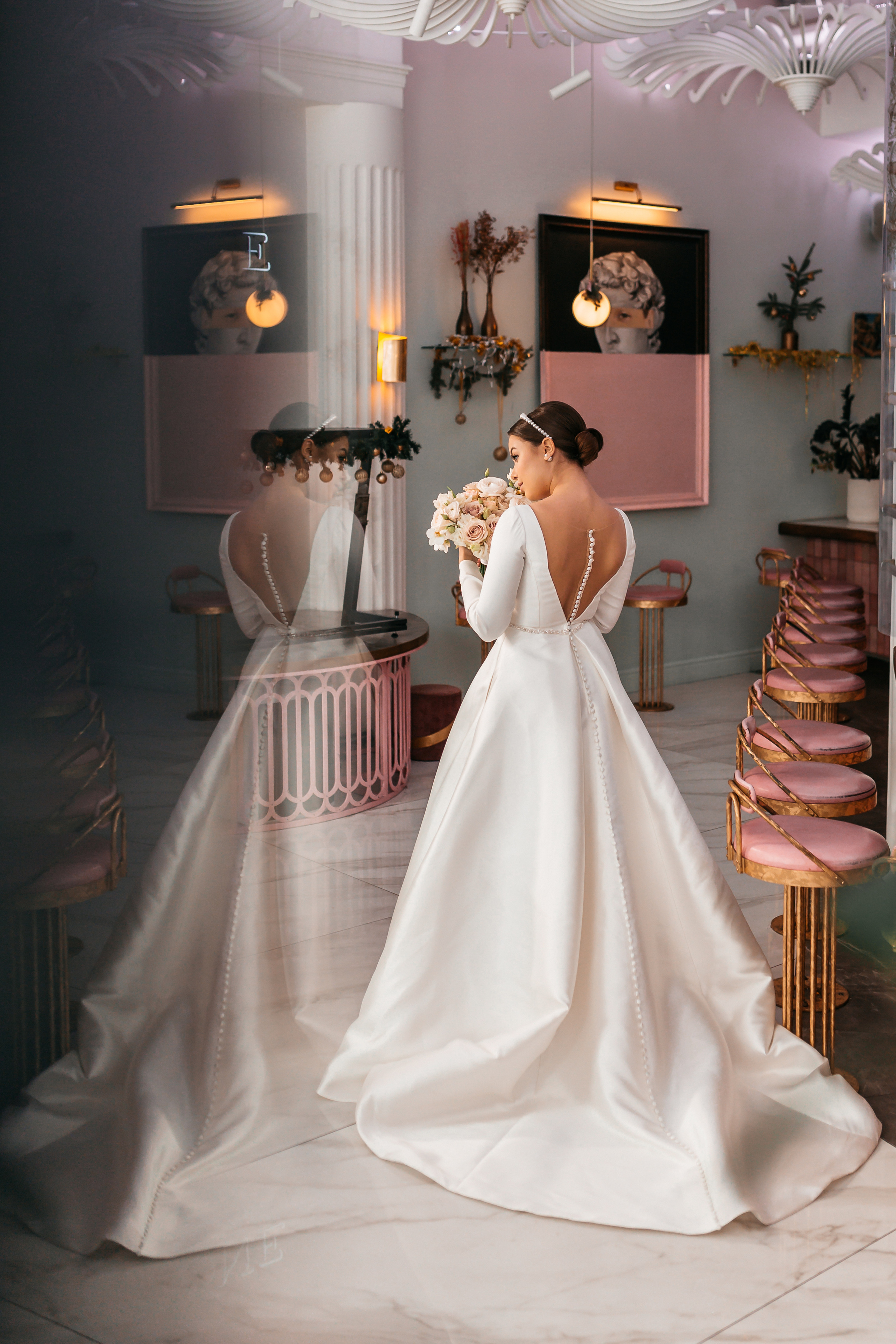 Свадьба. Свадебный и семейный фотограф в Минске Вероника Лучко