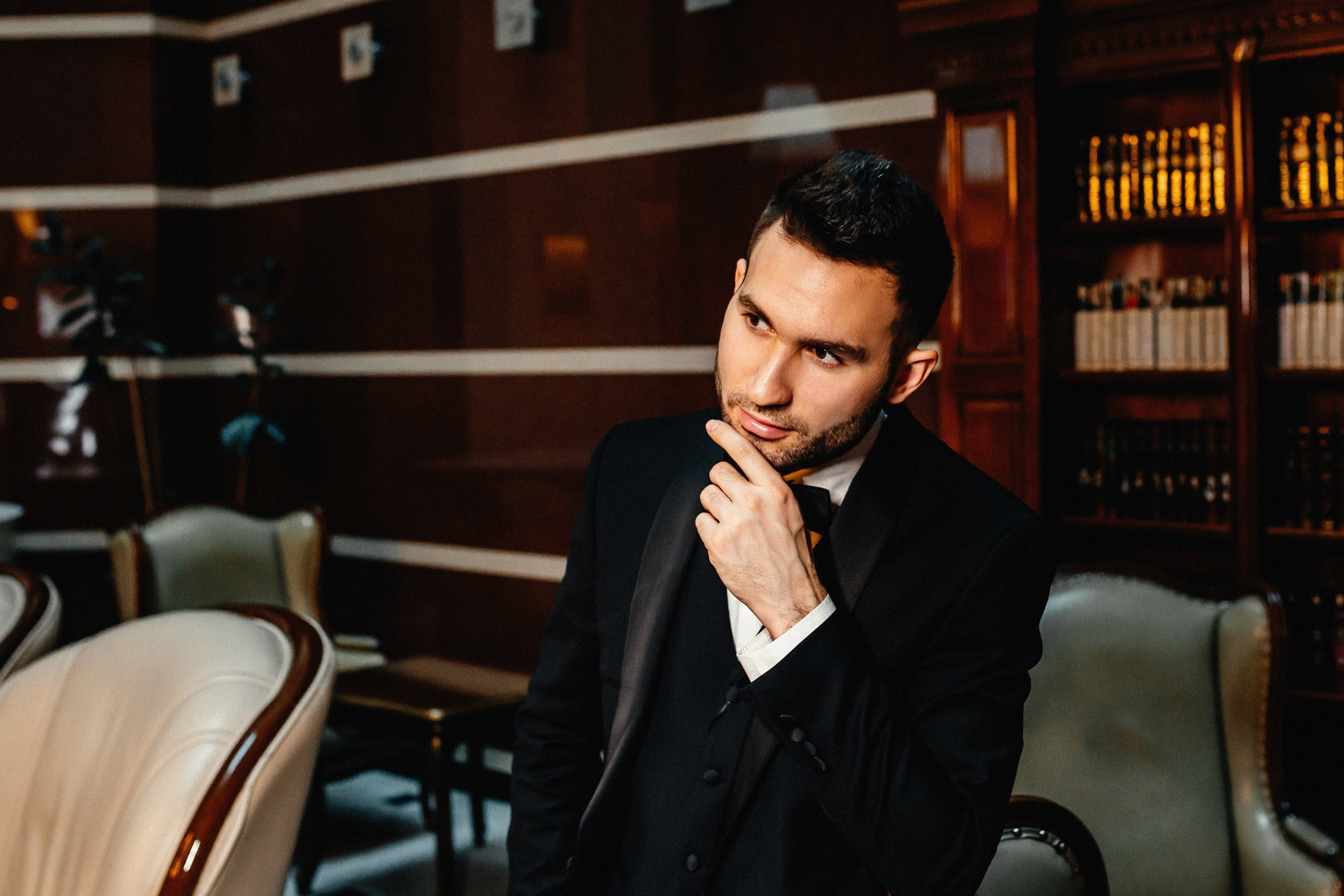 Артем и Анастасия. Свадебный и семейный фотограф в Минске Вероника Лучко