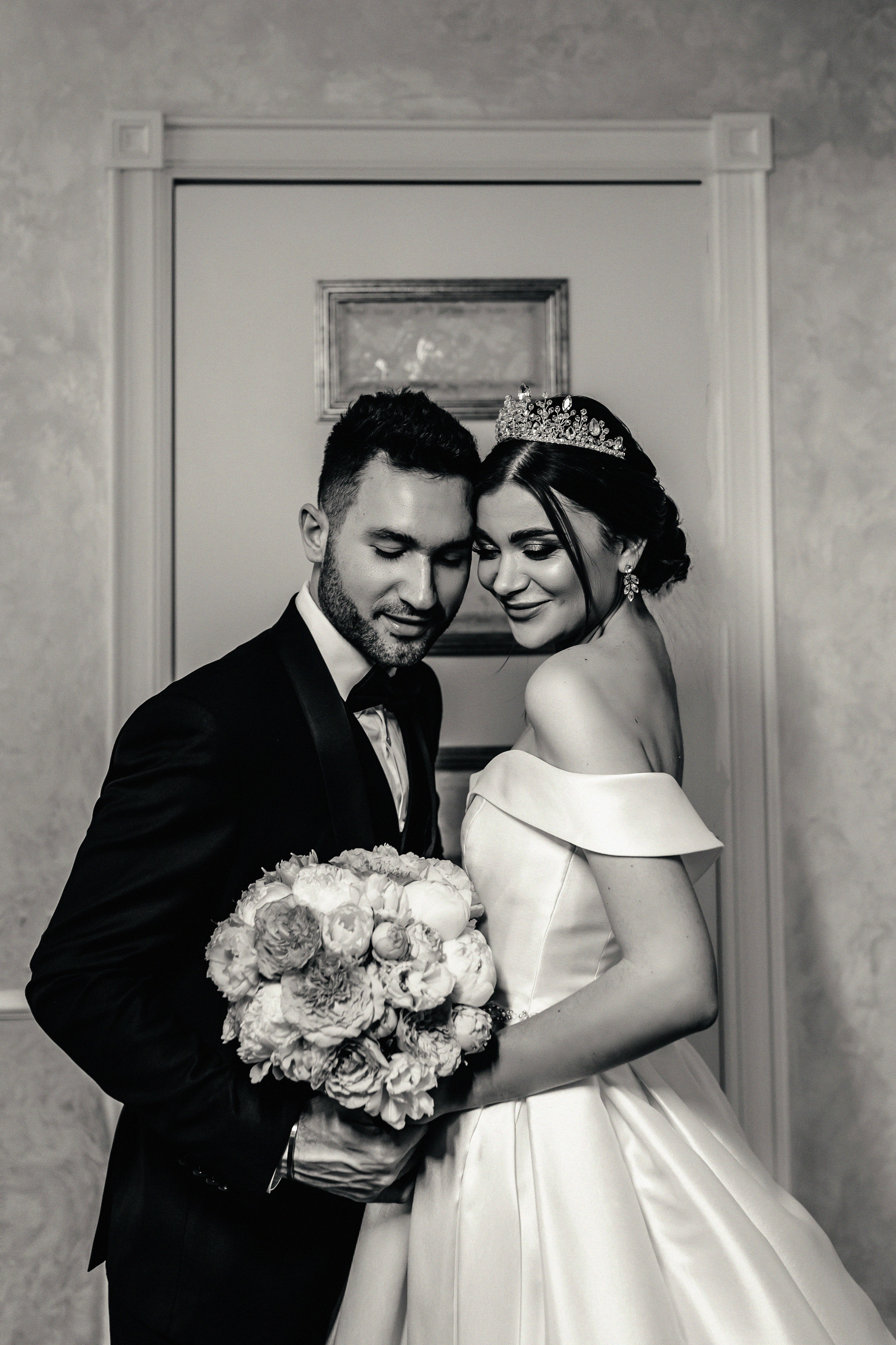 Артем и Анастасия. Свадебный и семейный фотограф в Минске Вероника Лучко