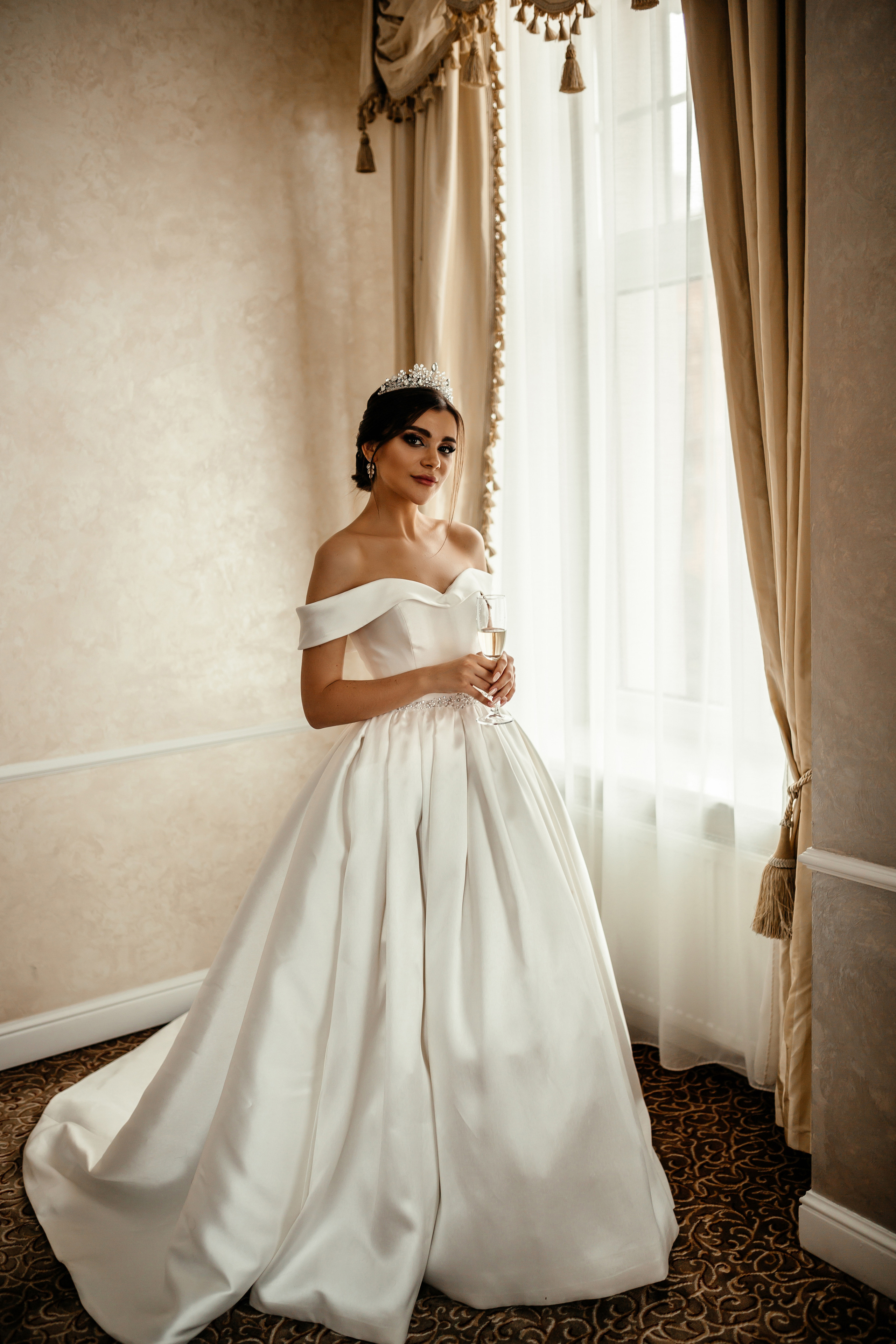 Артем и Анастасия. Свадебный и семейный фотограф в Минске Вероника Лучко