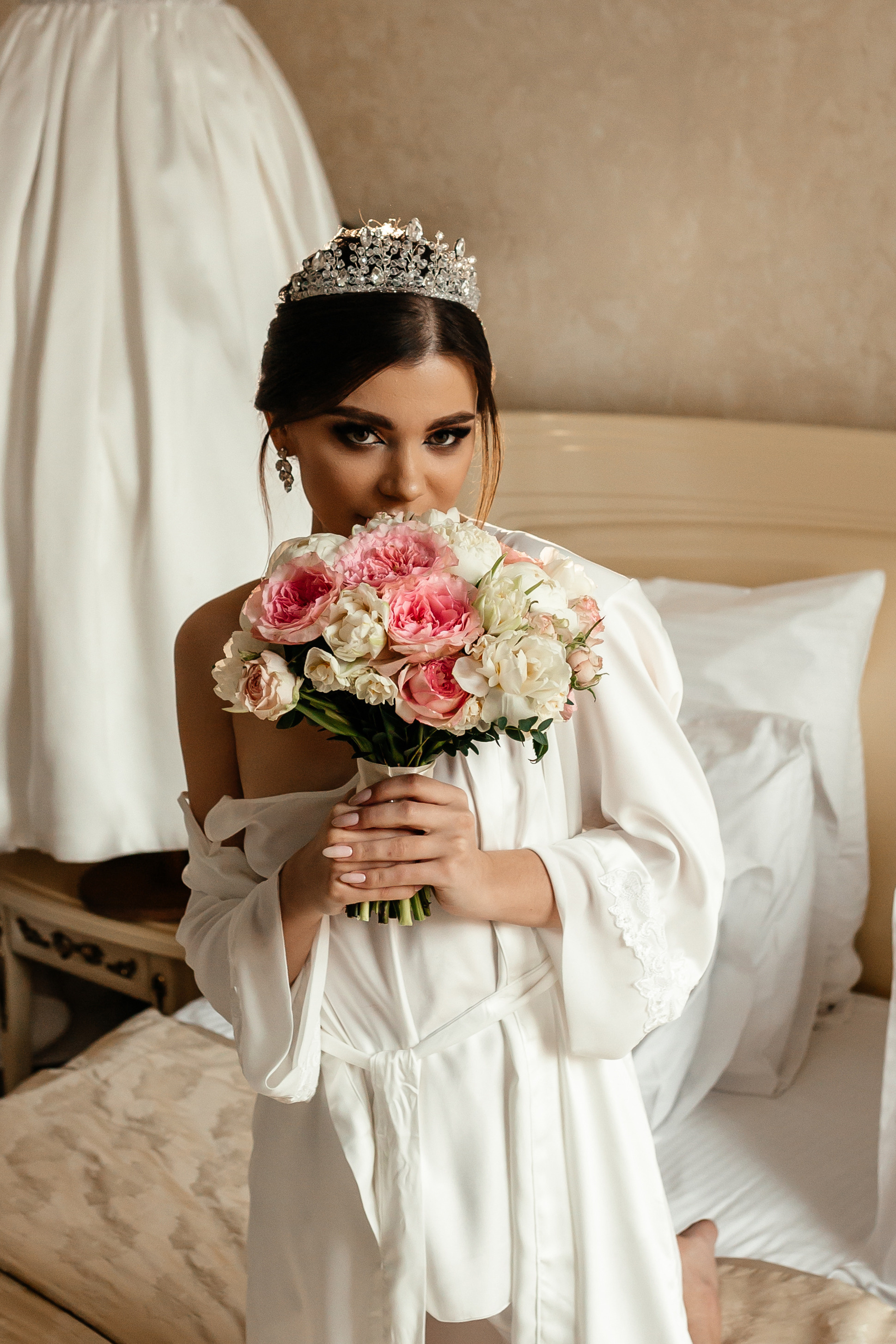 Артем и Анастасия. Свадебный и семейный фотограф в Минске Вероника Лучко