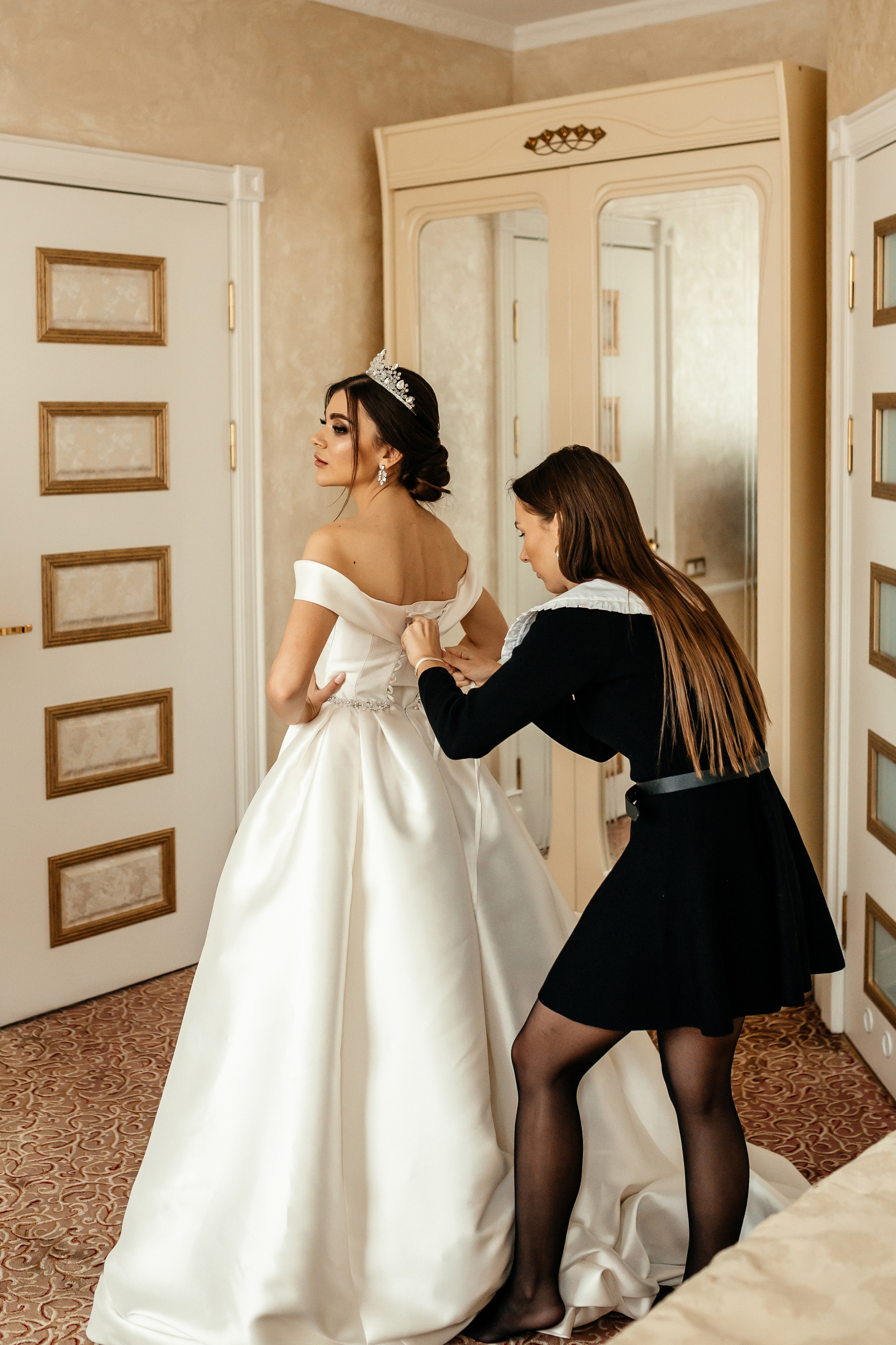 Артем и Анастасия. Свадебный и семейный фотограф в Минске Вероника Лучко