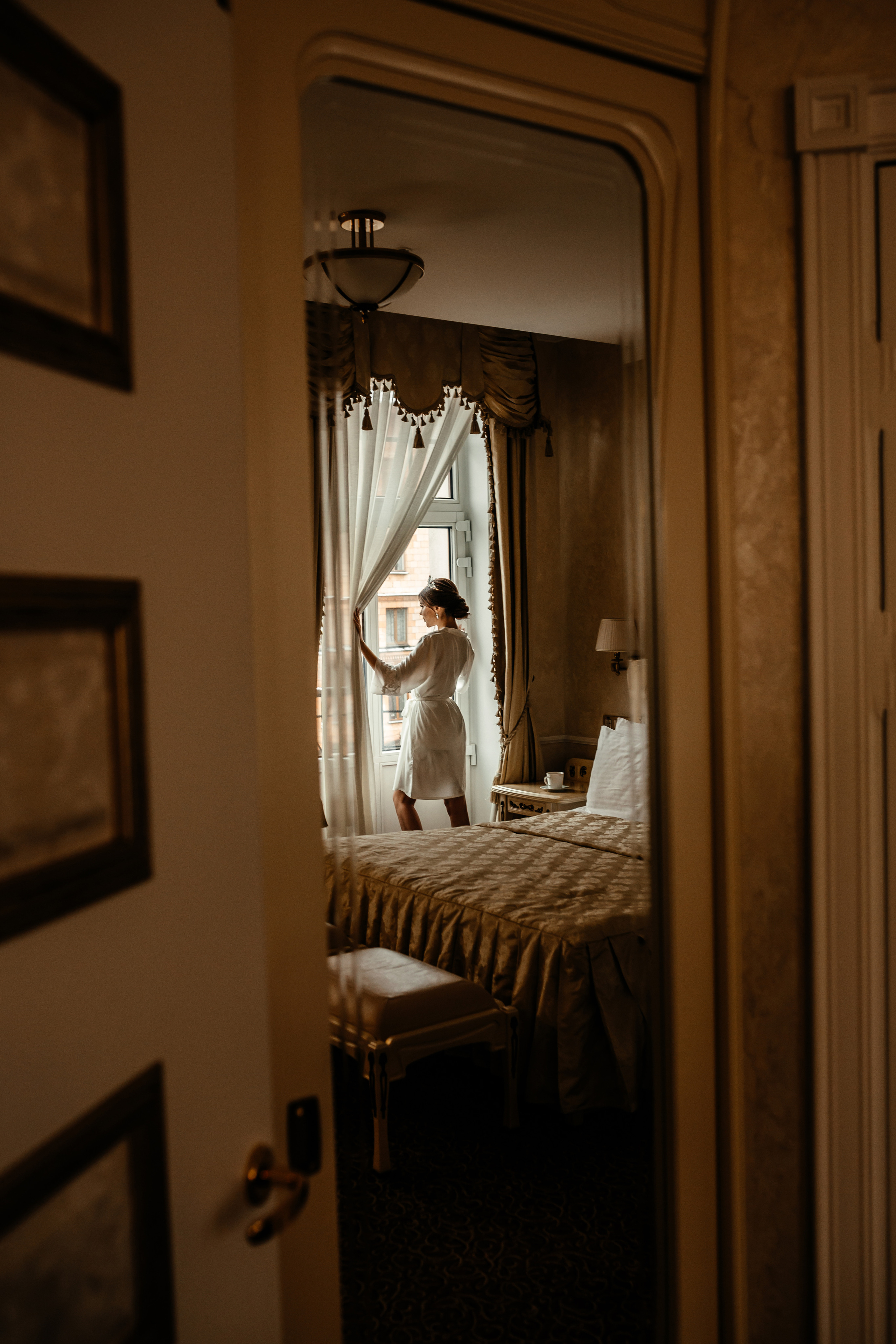 Артем и Анастасия. Свадебный и семейный фотограф в Минске Вероника Лучко