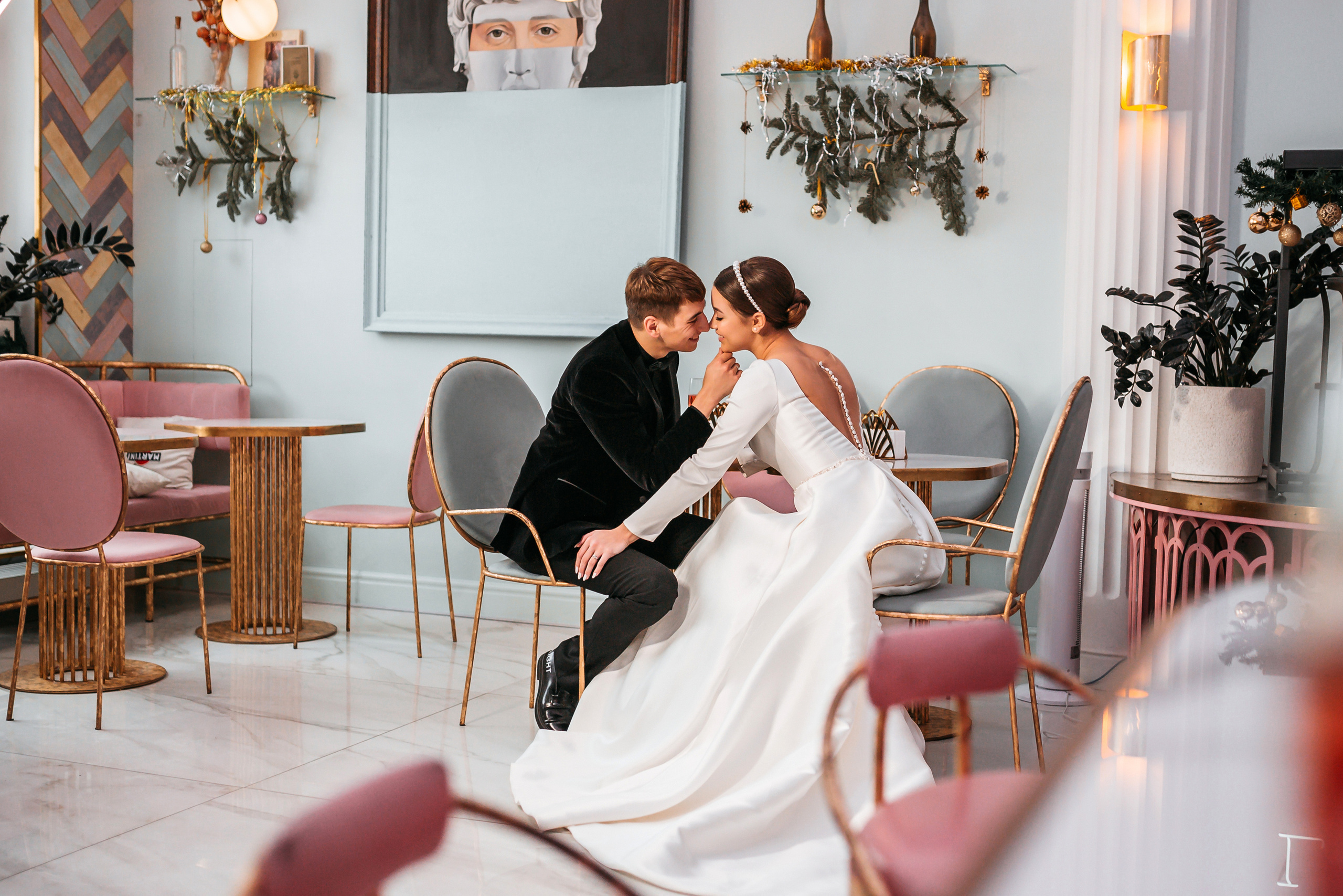 Свадьба. Свадебный и семейный фотограф в Минске Вероника Лучко