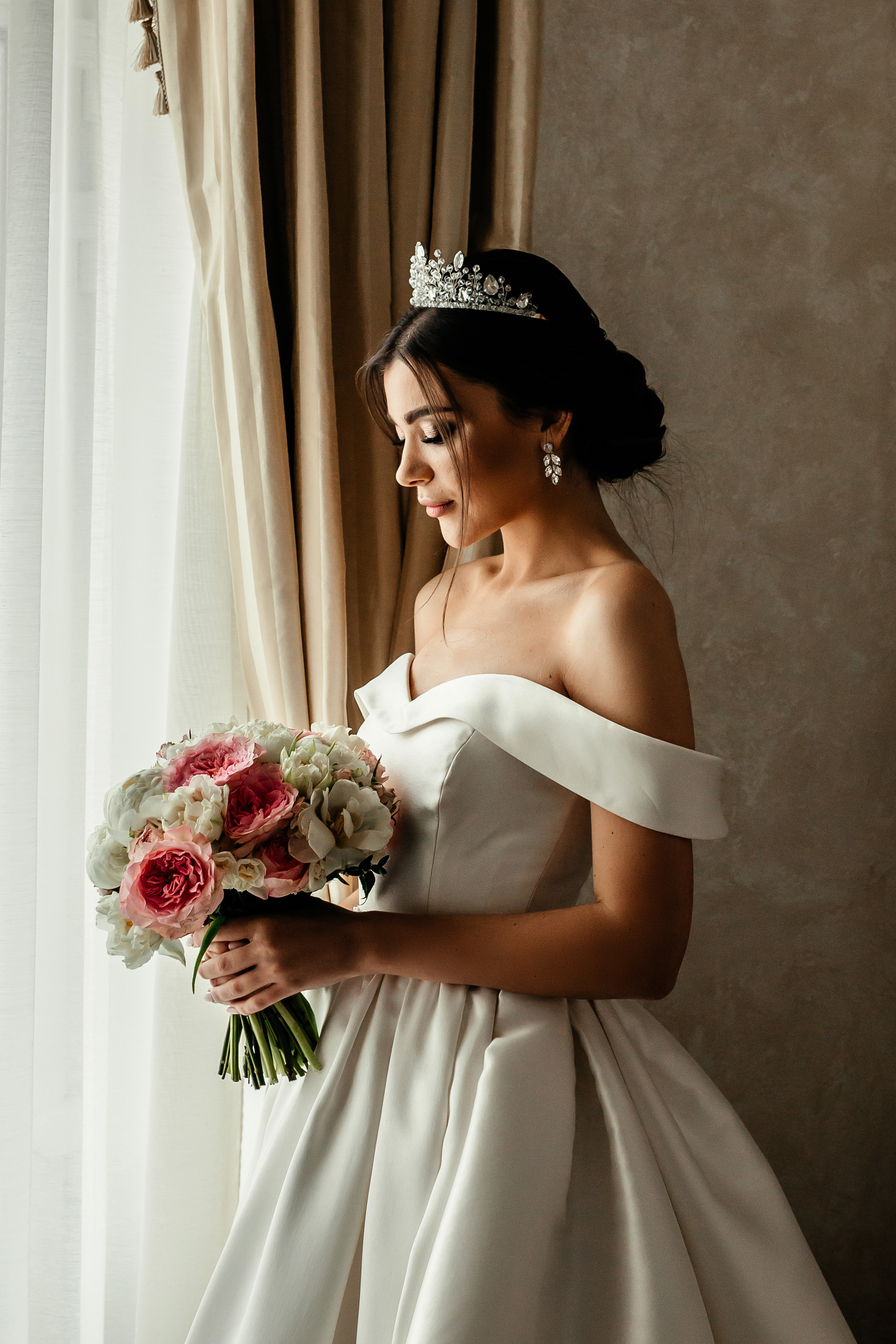 Артем и Анастасия. Свадебный и семейный фотограф в Минске Вероника Лучко