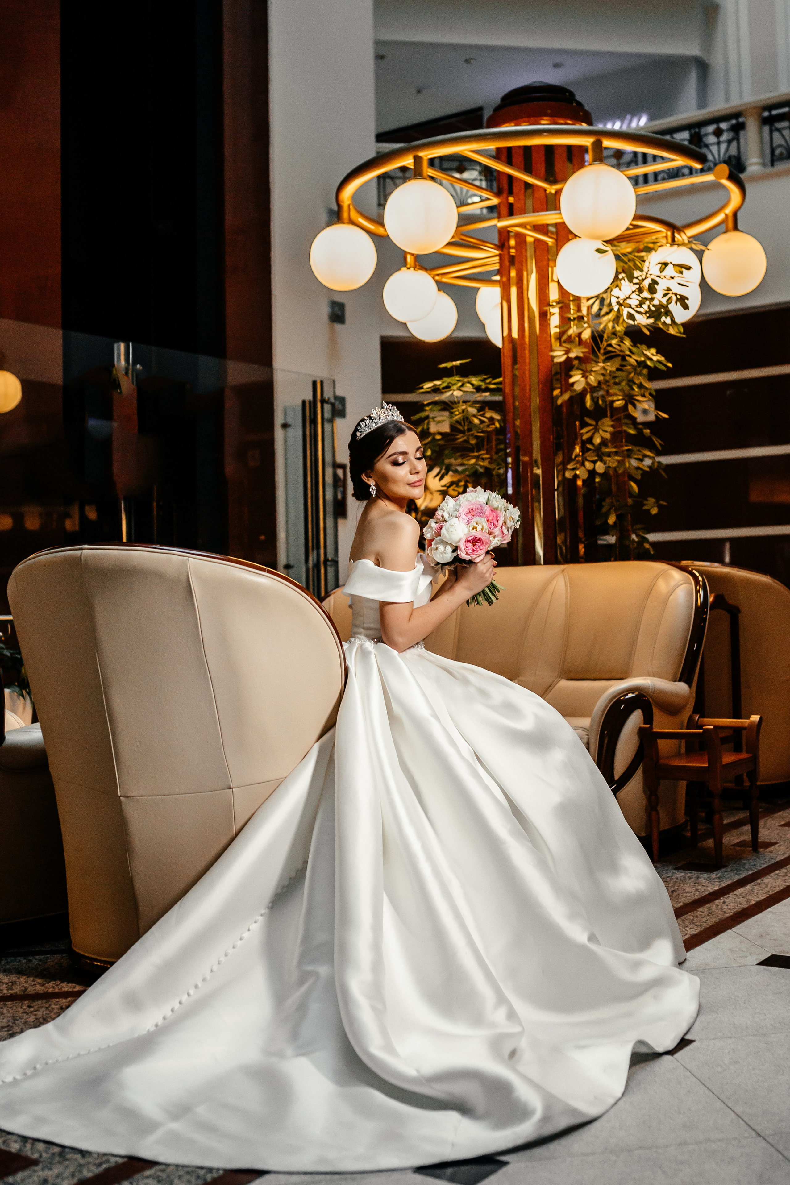 Артем и Анастасия. Свадебный и семейный фотограф в Минске Вероника Лучко