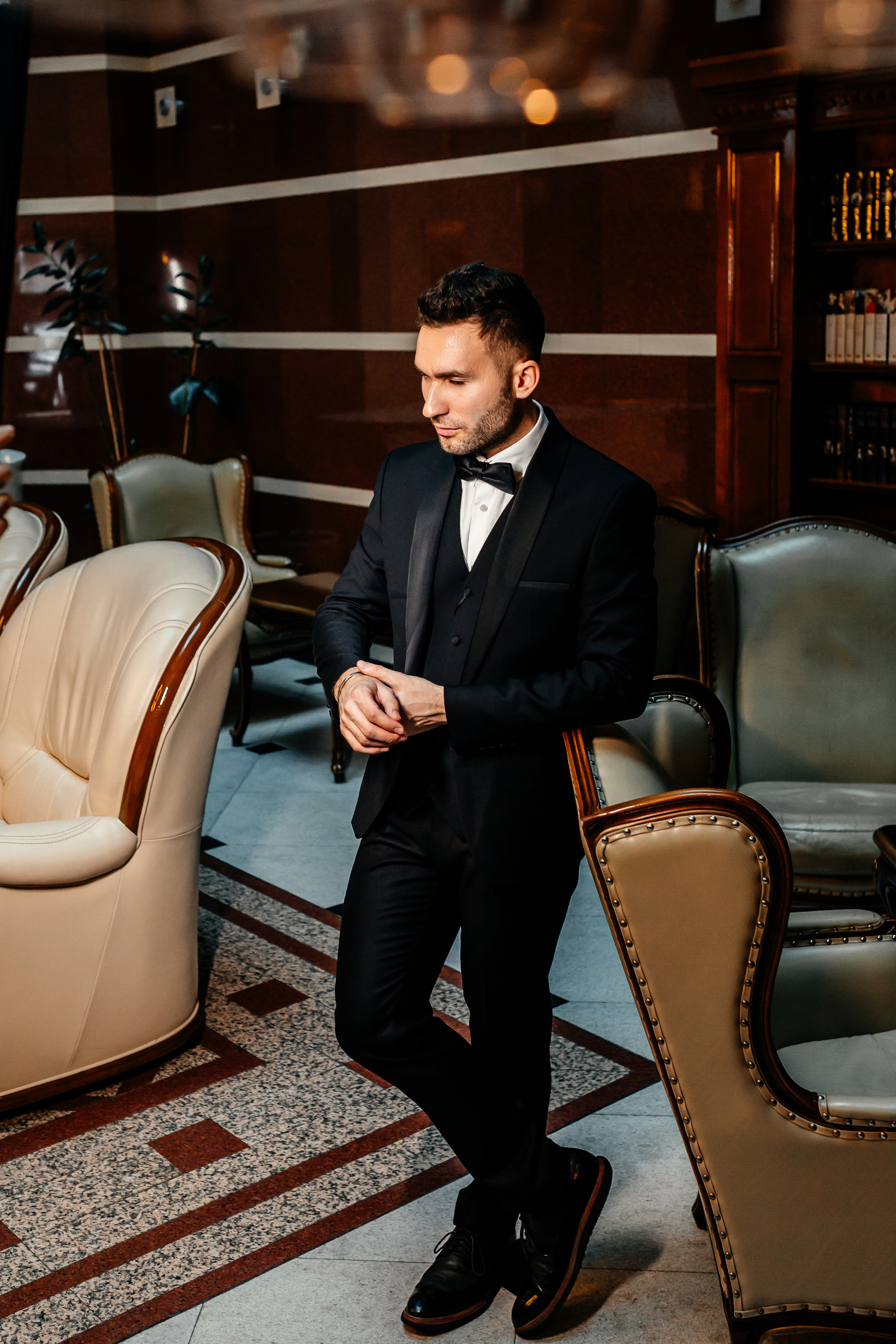 Артем и Анастасия. Свадебный и семейный фотограф в Минске Вероника Лучко